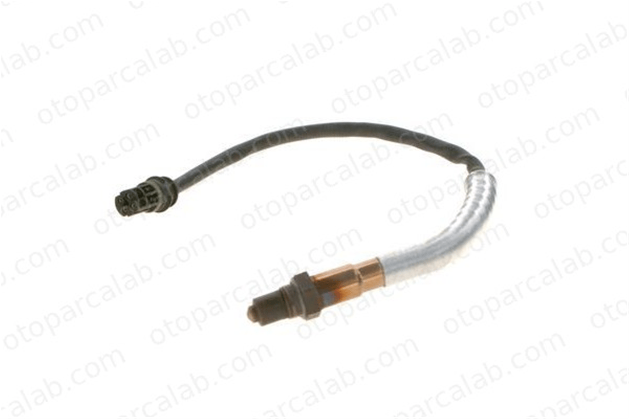 BOSCH 0 258 010 412 Oksijen (Lambda) Sensörü BMW 5 Touring 5 11787545243 754524303