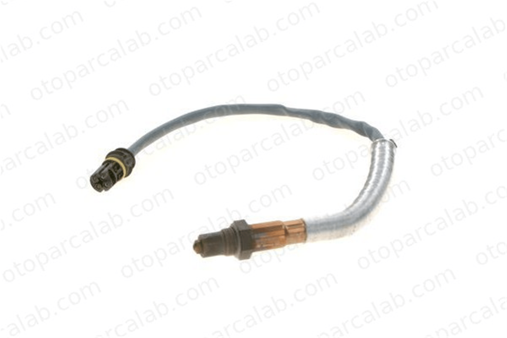 BOSCH 0 258 010 415 Oksijen (Lambda) Sensörü BMW 1 1 Cabrio 11787570481 757048101