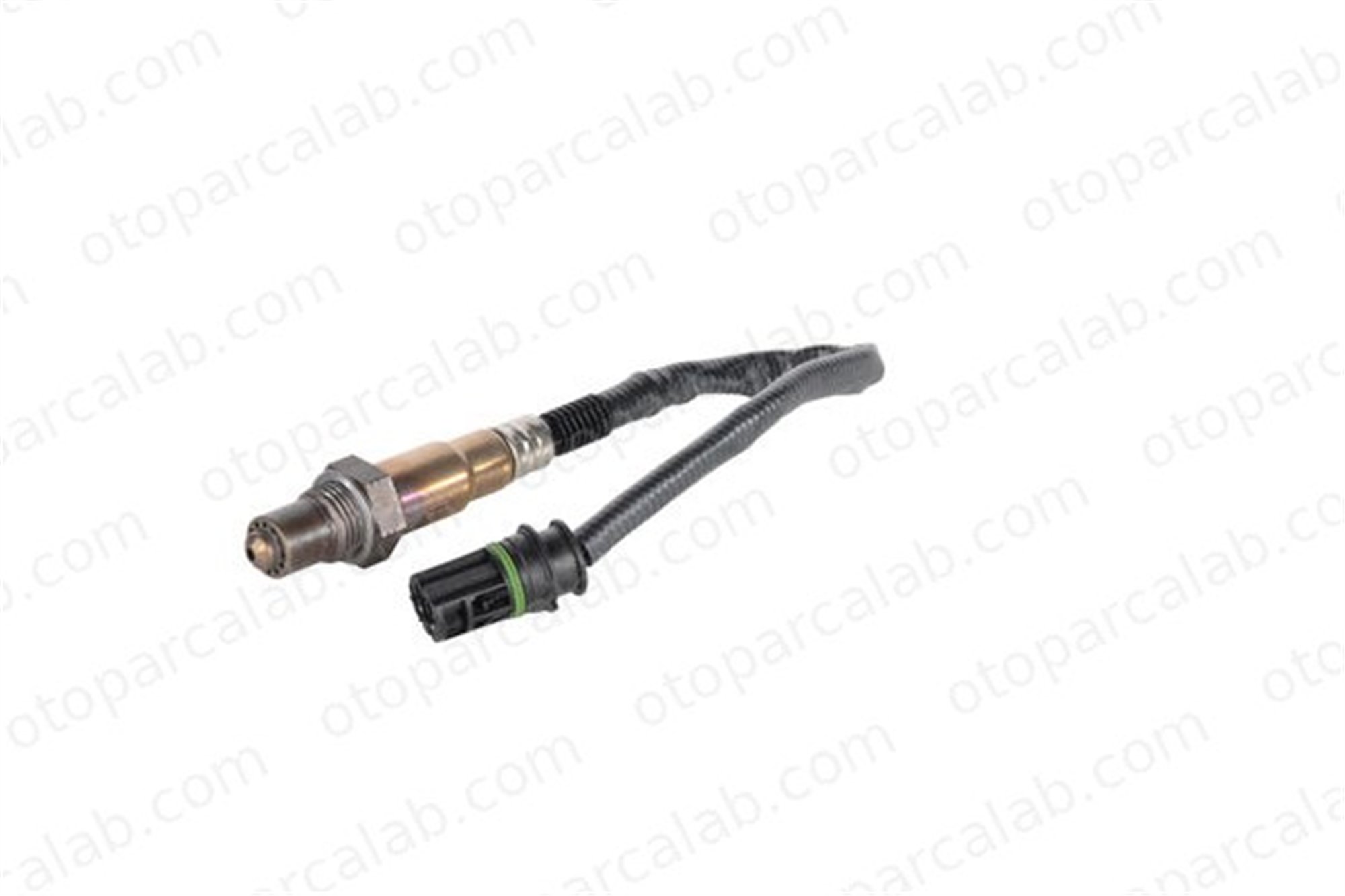 BOSCH 0 258 010 421 Oksijen (Lambda) Sensörü BMW 5 7 11787539125 753912502