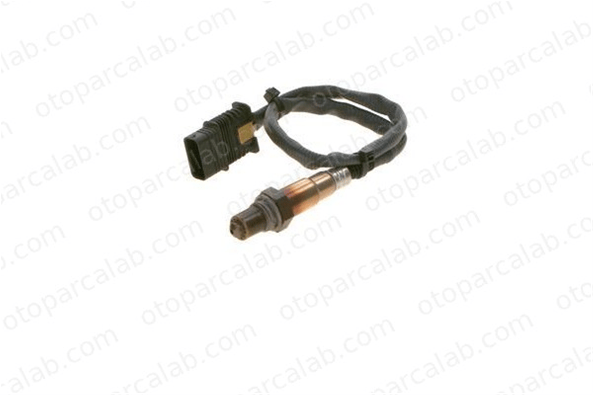 BOSCH 0 258 010 433 Oksijen (Lambda) Sensörü BMW 5 7 11787603022 760302201