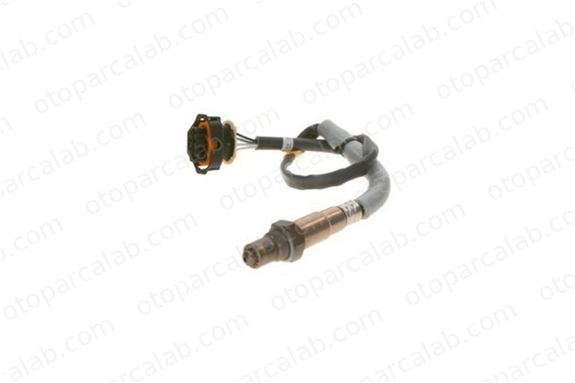 BOSCH 0 258 010 449 Oksijen (Lambda) Sensörü OPEL INSIGNIA A INSIGNIA A Sedan 258010449 0 258 010 449