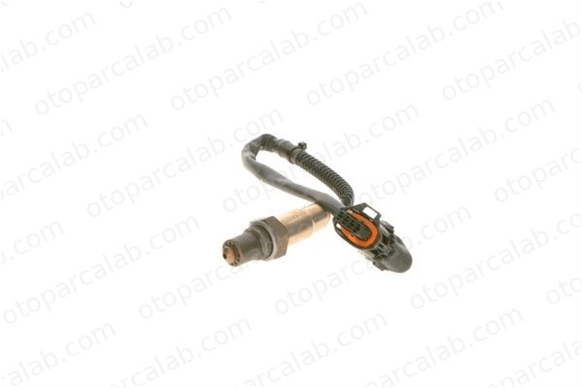 BOSCH 0 258 010 532 Oksijen (Lambda) Sensörü OPEL CORSA D ASTRA J 5855384 25198483