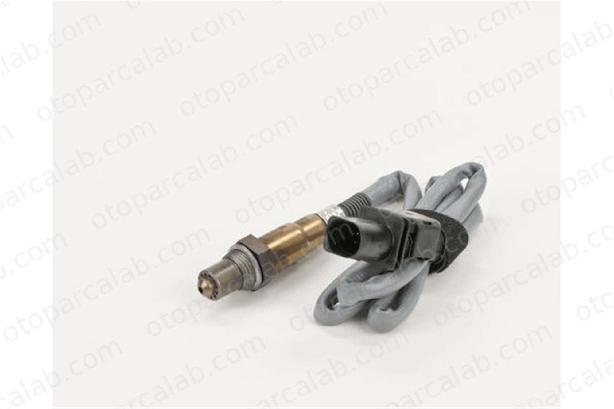 BOSCH 0 258 017 099 Oksijen (Lambda) Sensörü BMW 5 Touring 3 Touring 11787558073 755807302