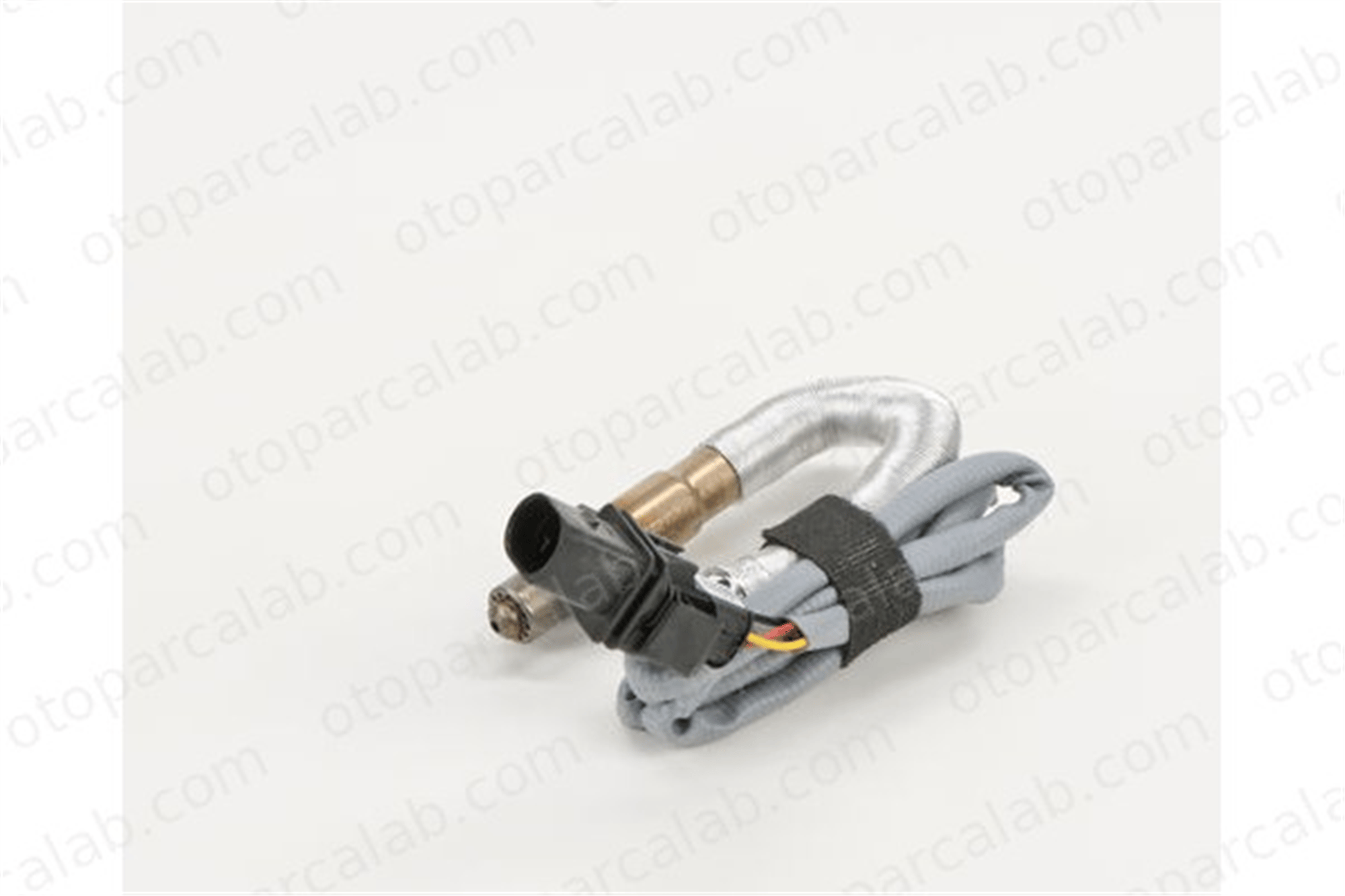 BOSCH 0 258 017 101 Oksijen (Lambda) Sensörü BMW X5 X6 11787557758 11787586693