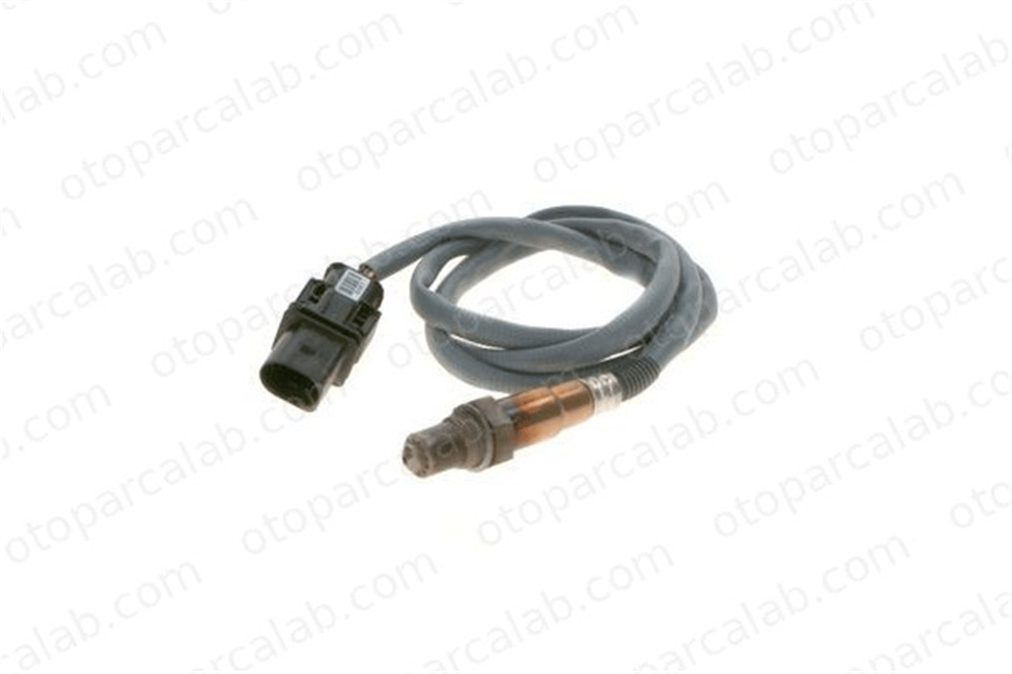 BOSCH 0 258 017 102 Oksijen (Lambda) Sensörü BMW 3 3 Touring 11787558087 755808702
