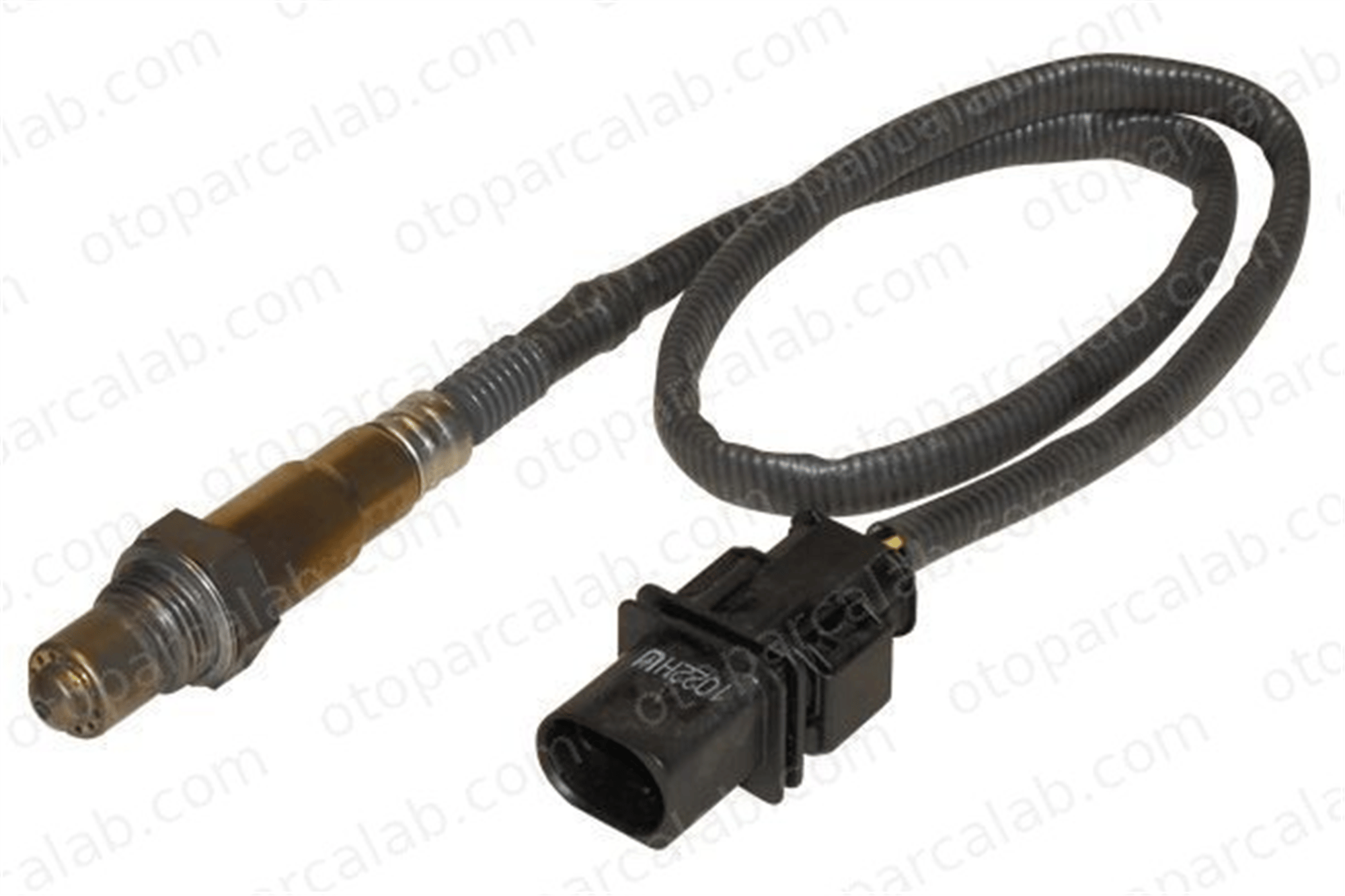 BOSCH 0 258 017 126 Oksijen (Lambda) Sensörü BMW 1 3 Coupe 11787561410 756141002