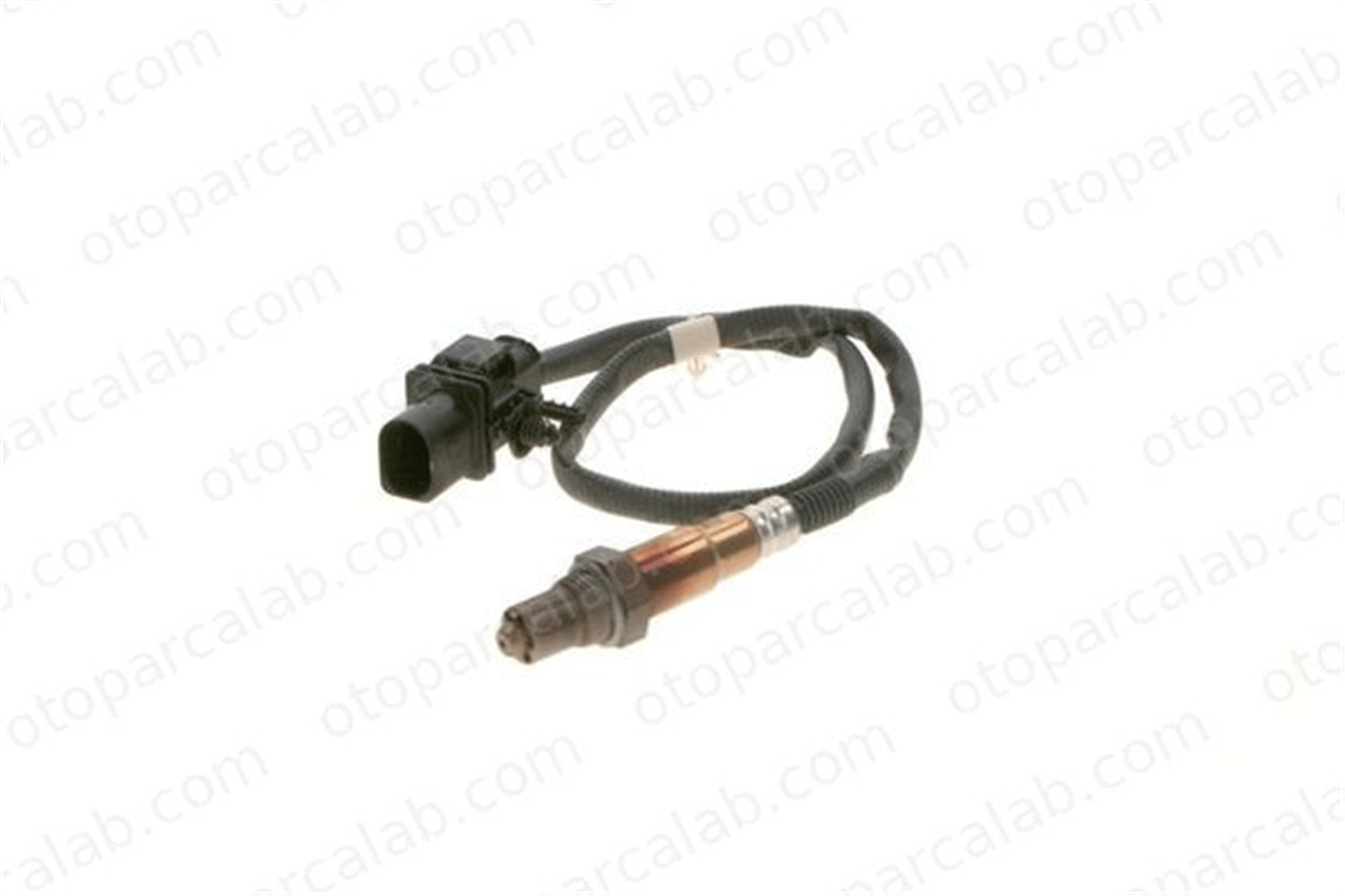 BOSCH 0 258 017 136 Oksijen (Lambda) Sensörü OPEL AGILA SUZUKI SPLASH 1821373KA000 4710232