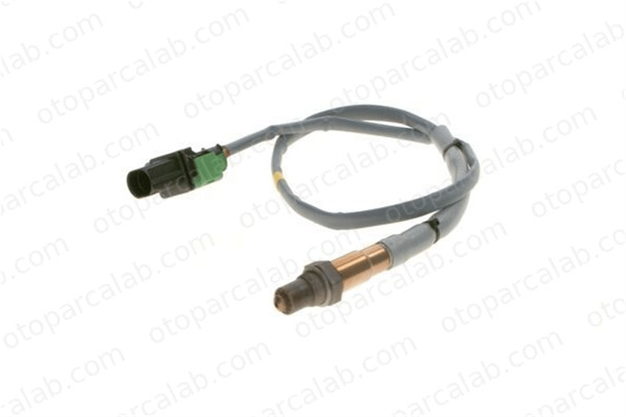 BOSCH 0 258 017 151 Oksijen (Lambda) Sensörü AUDI TT TT Roadster 258017151 0 258 017 151