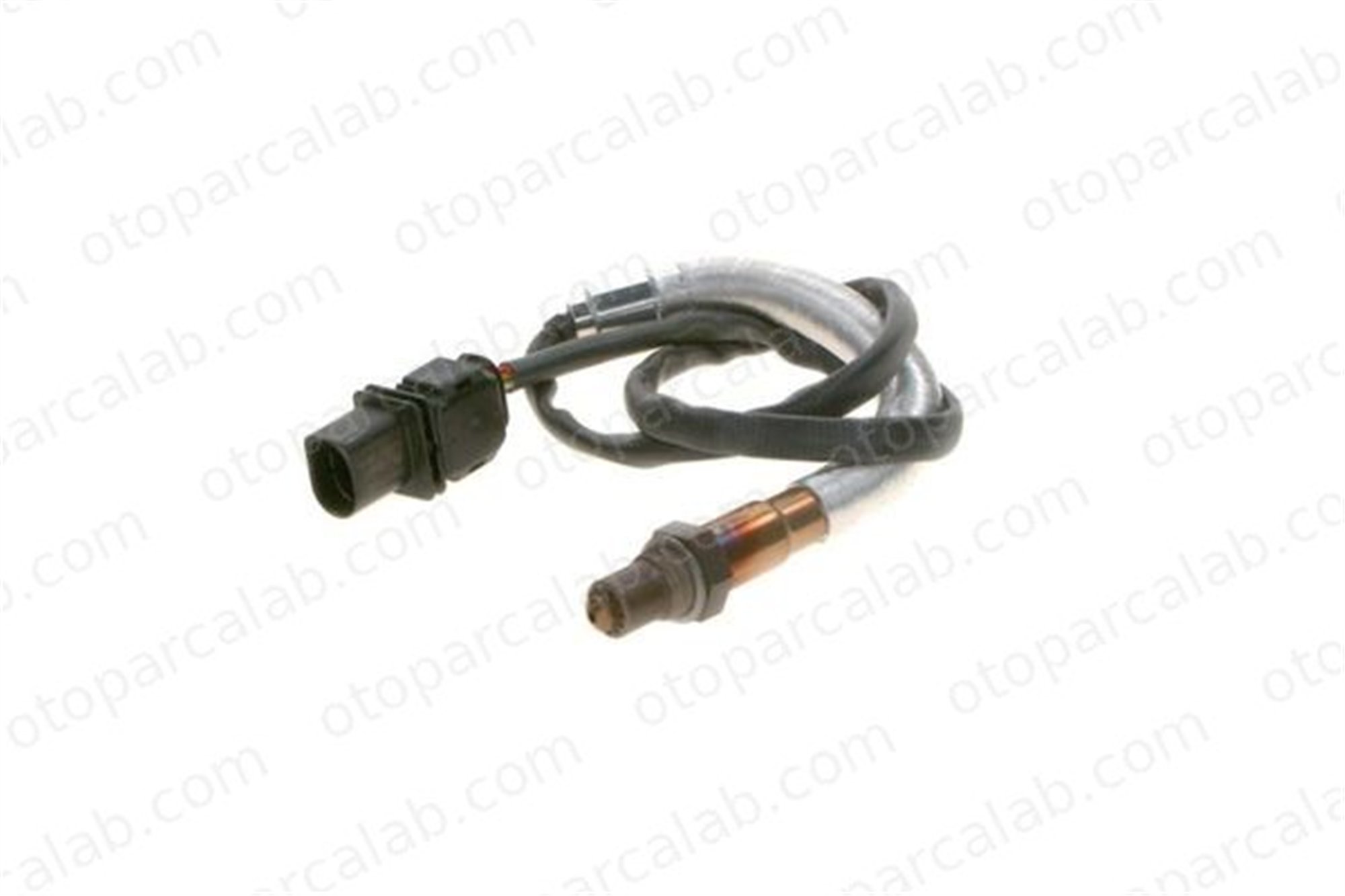 BOSCH 0 258 017 173 Oksijen (Lambda) Sensörü BMW 5 Touring 5 11787573319 757331903
