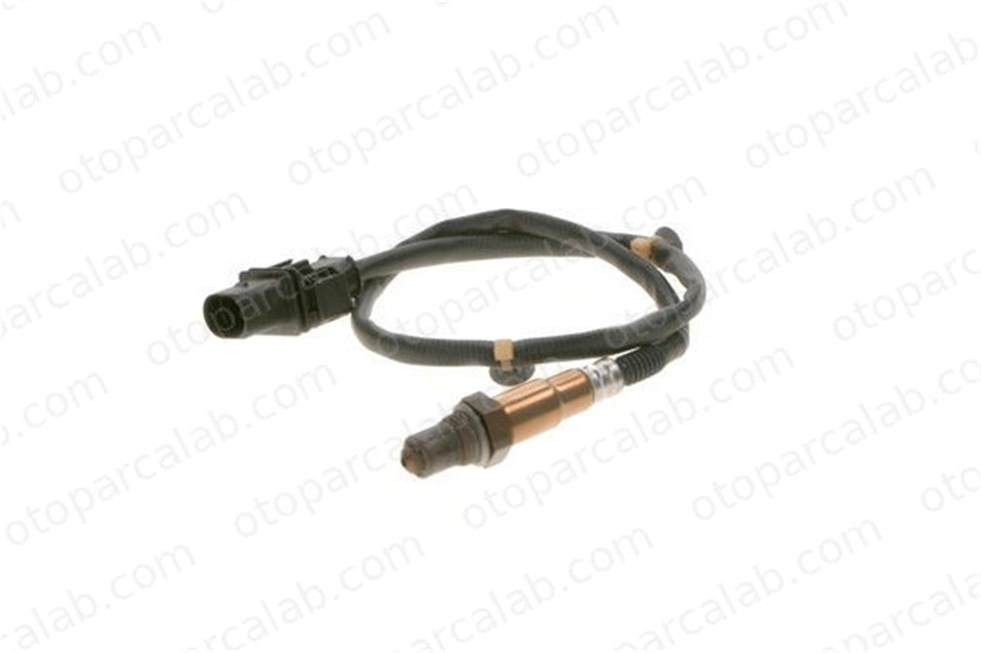 BOSCH 0 258 017 209 Oksijen (Lambda) Sensörü PEUGEOT 308 I 308 SW I 1618HG 11787549860