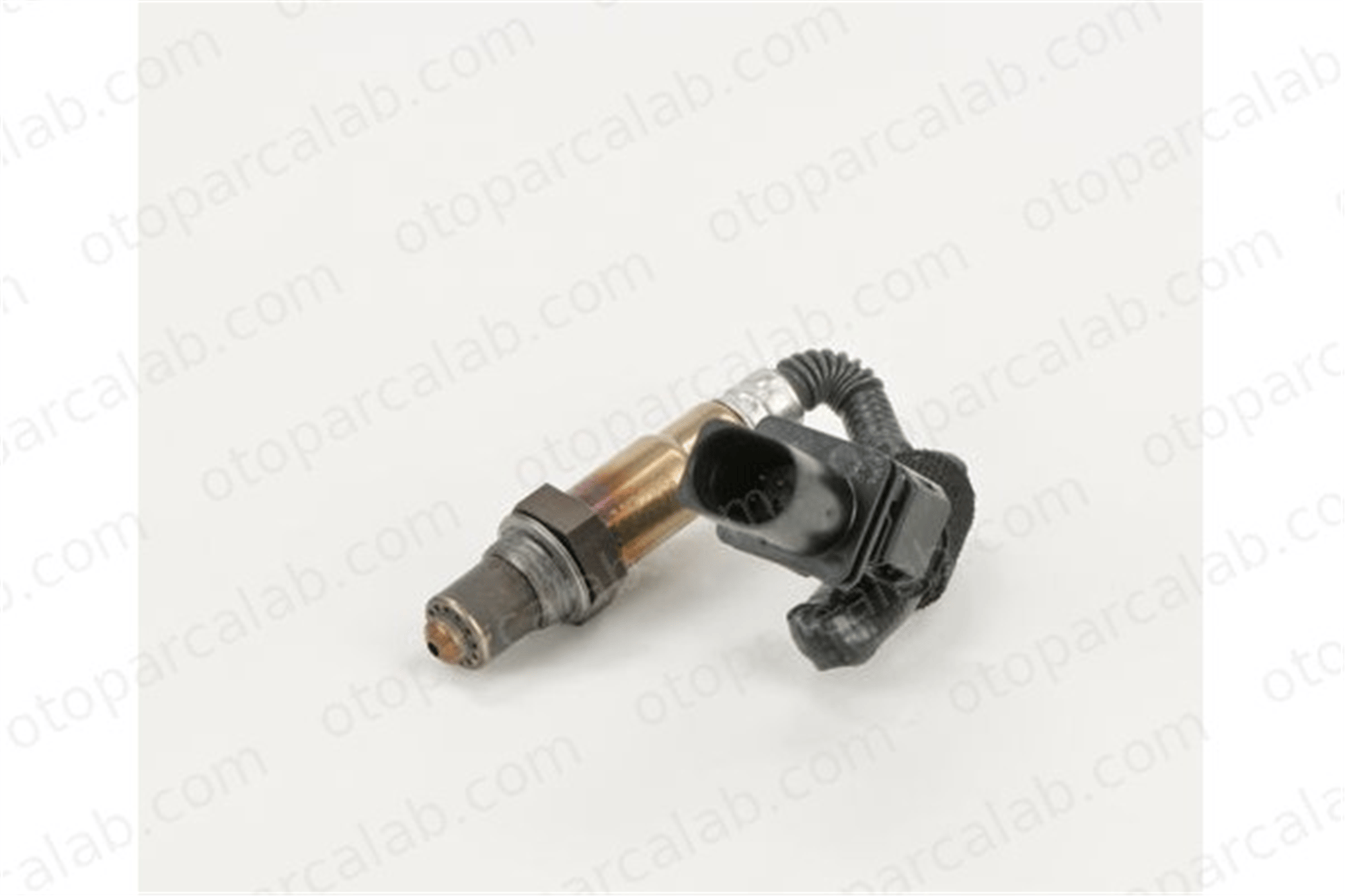 BOSCH 0 258 017 217 Oksijen (Lambda) Sensörü CITROËN C3 PICASSO DS3 1618LL 1618V0