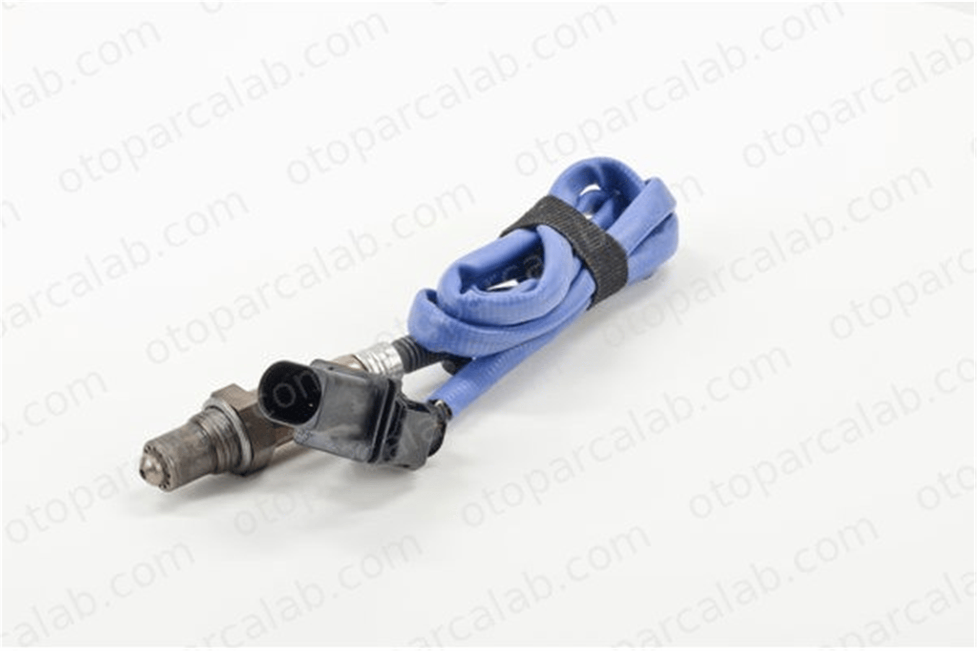 BOSCH 0 258 017 224 Oksijen (Lambda) Sensörü PORSCHE PANAMERA AUDI A4 B7 258017224 0 258 017 224