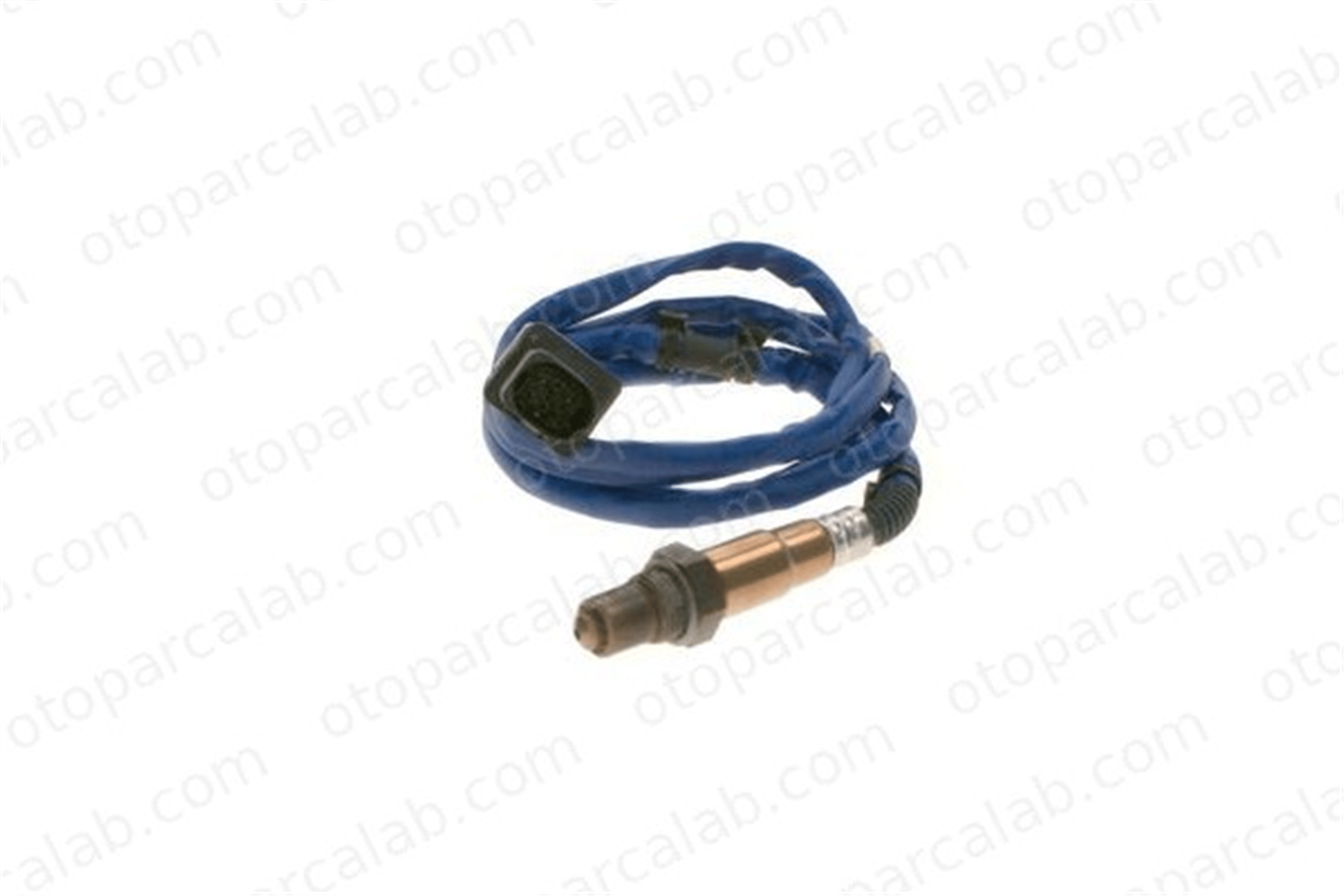 BOSCH 0 258 017 228 Oksijen (Lambda) Sensörü PORSCHE BOXSTER CAYMAN 258017228 0 258 017 228