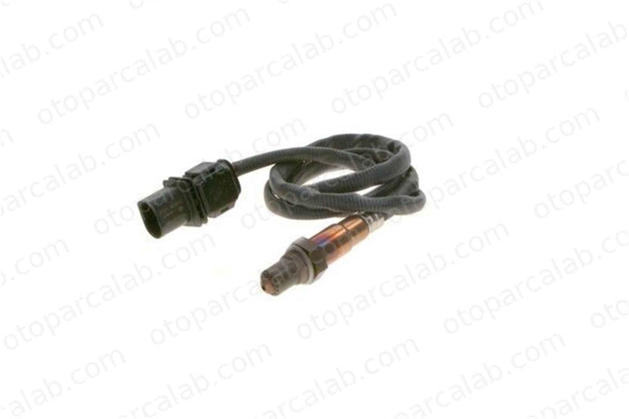 BOSCH 0 258 017 230 Oksijen (Lambda) Sensörü BMW 5 5 Touring 11787589138 758913801