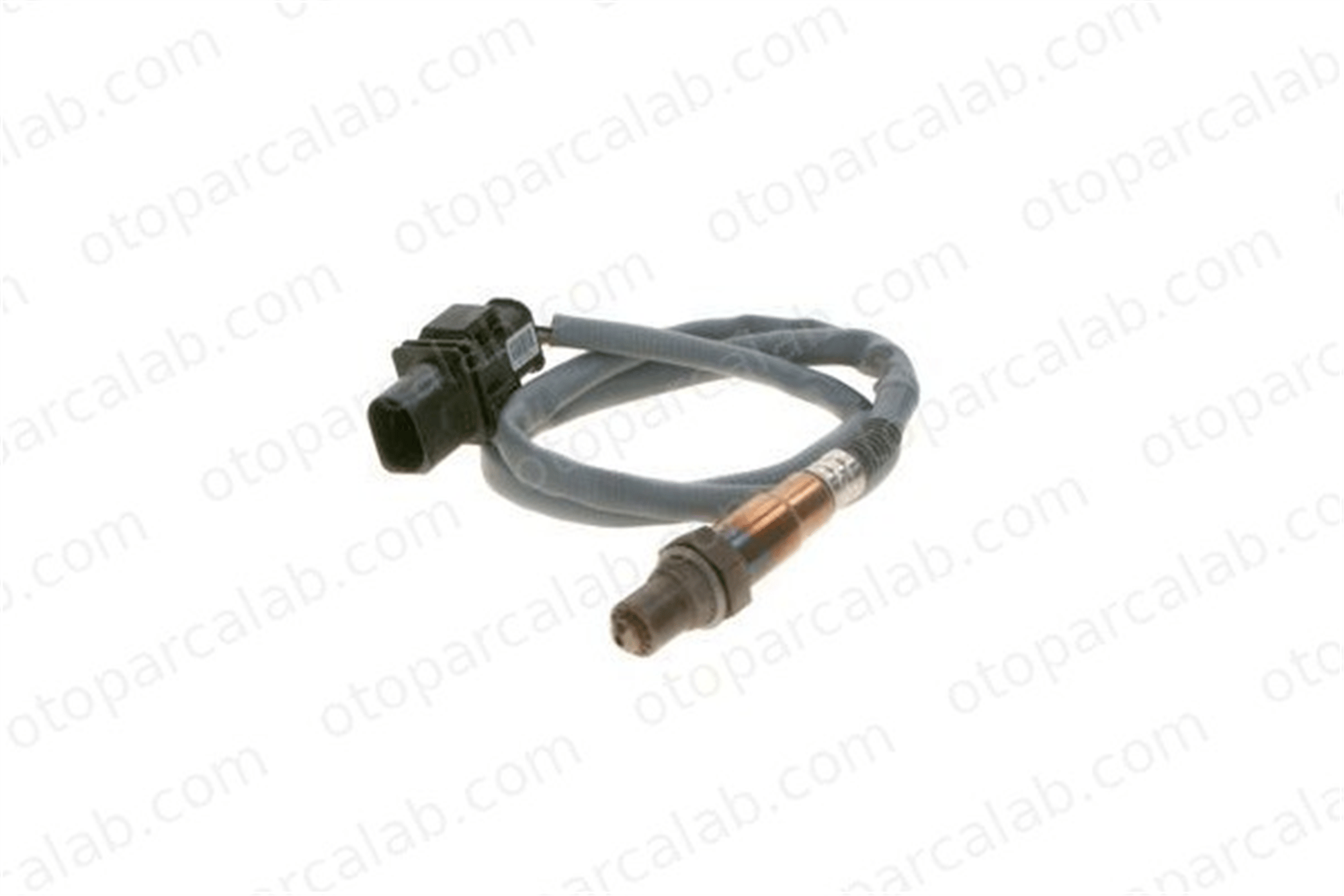 BOSCH 0 258 017 231 Oksijen (Lambda) Sensörü BMW 5 5 Touring 11787589139 758913901