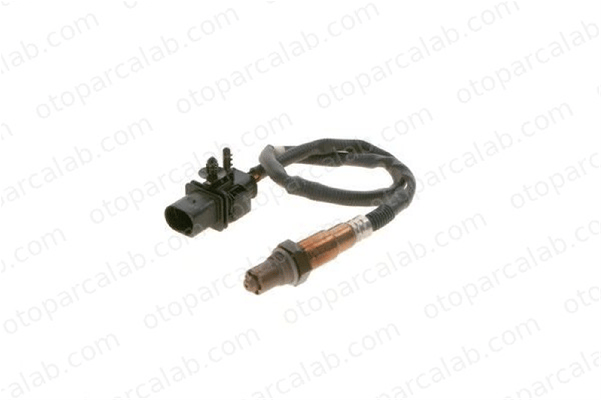 BOSCH 0 258 017 272 Oksijen (Lambda) Sensörü SUZUKI SX4 SWIFT IV 258017272 0 258 017 272