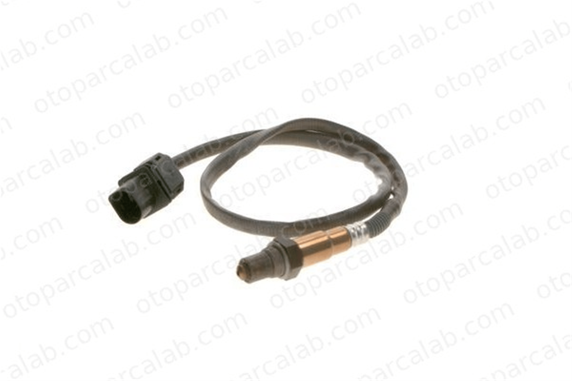 BOSCH 0 258 017 345 Oksijen (Lambda) Sensörü MERCEDES-BENZ E-SERISI E-SERISI T-Model A0095425818 95425718