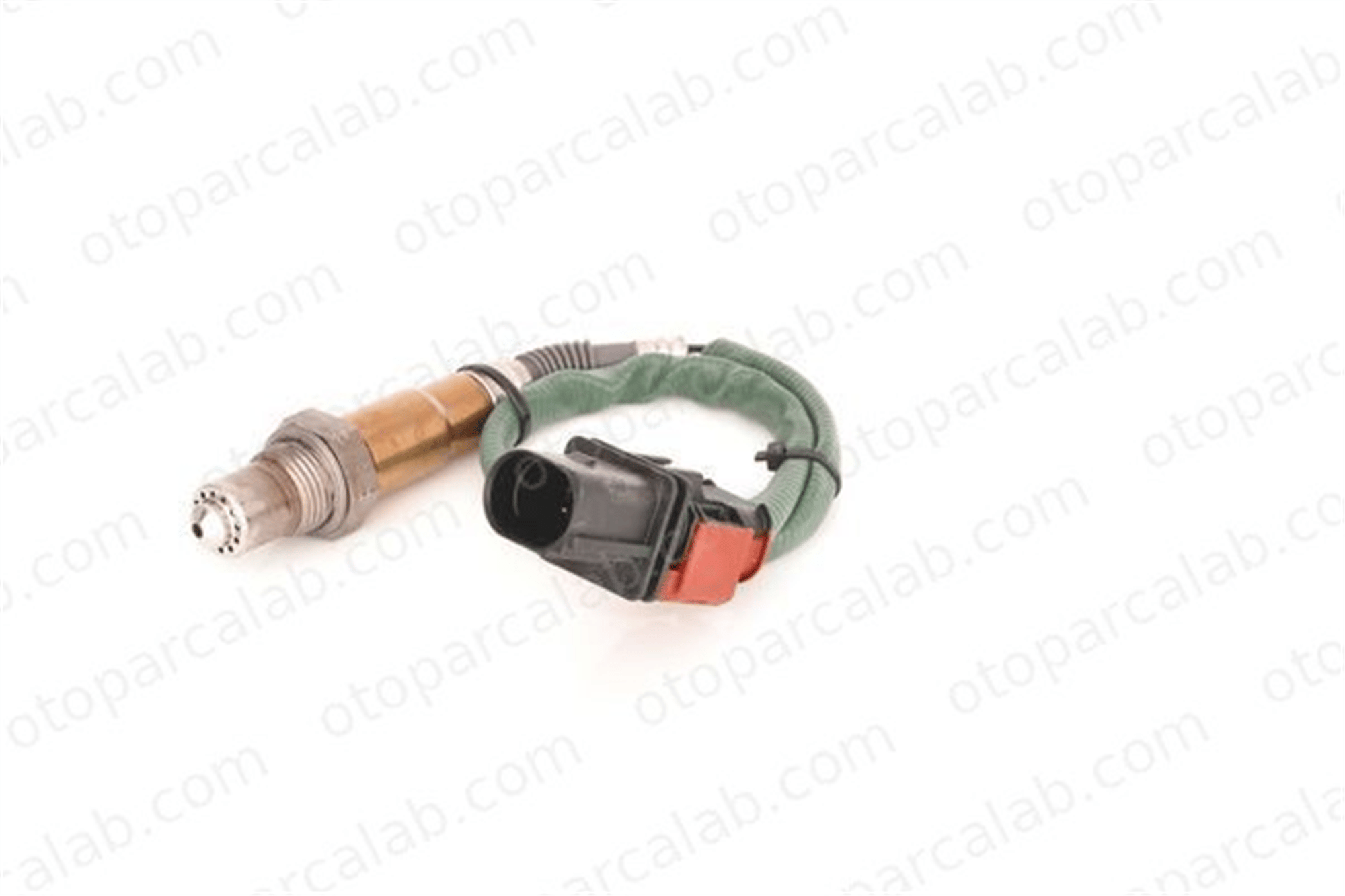 BOSCH 0 258 017 473 Oksijen (Lambda) Sensörü FORD KUGA II C-MAX II E1GA9Y460CA 2187603
