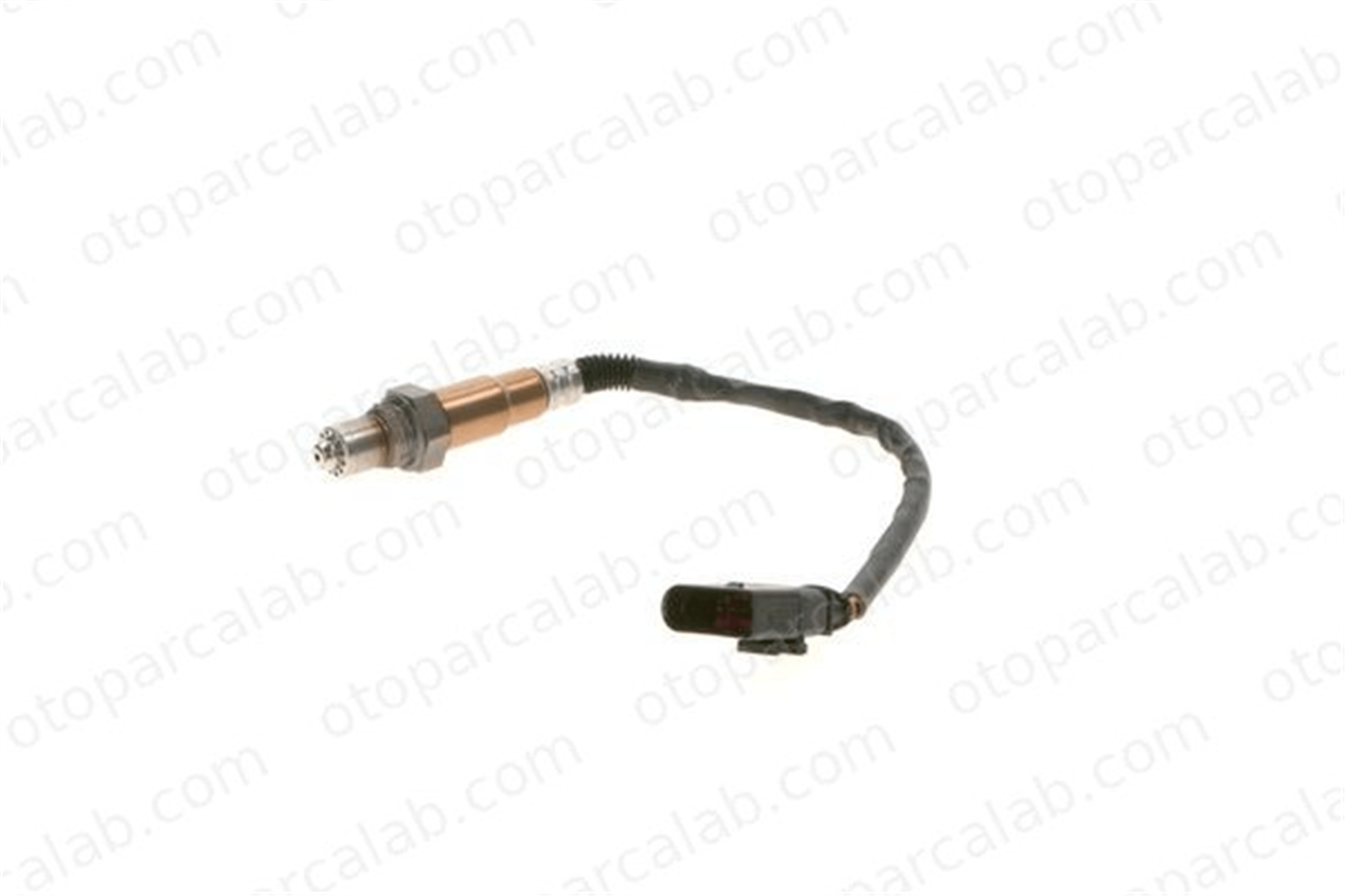 BOSCH 0 258 027 00K Oksijen (Lambda) Sensörü BENTLEY CONTINENTAL Coupe CONTINENTAL Cabrio 079906262AB 079906262AF