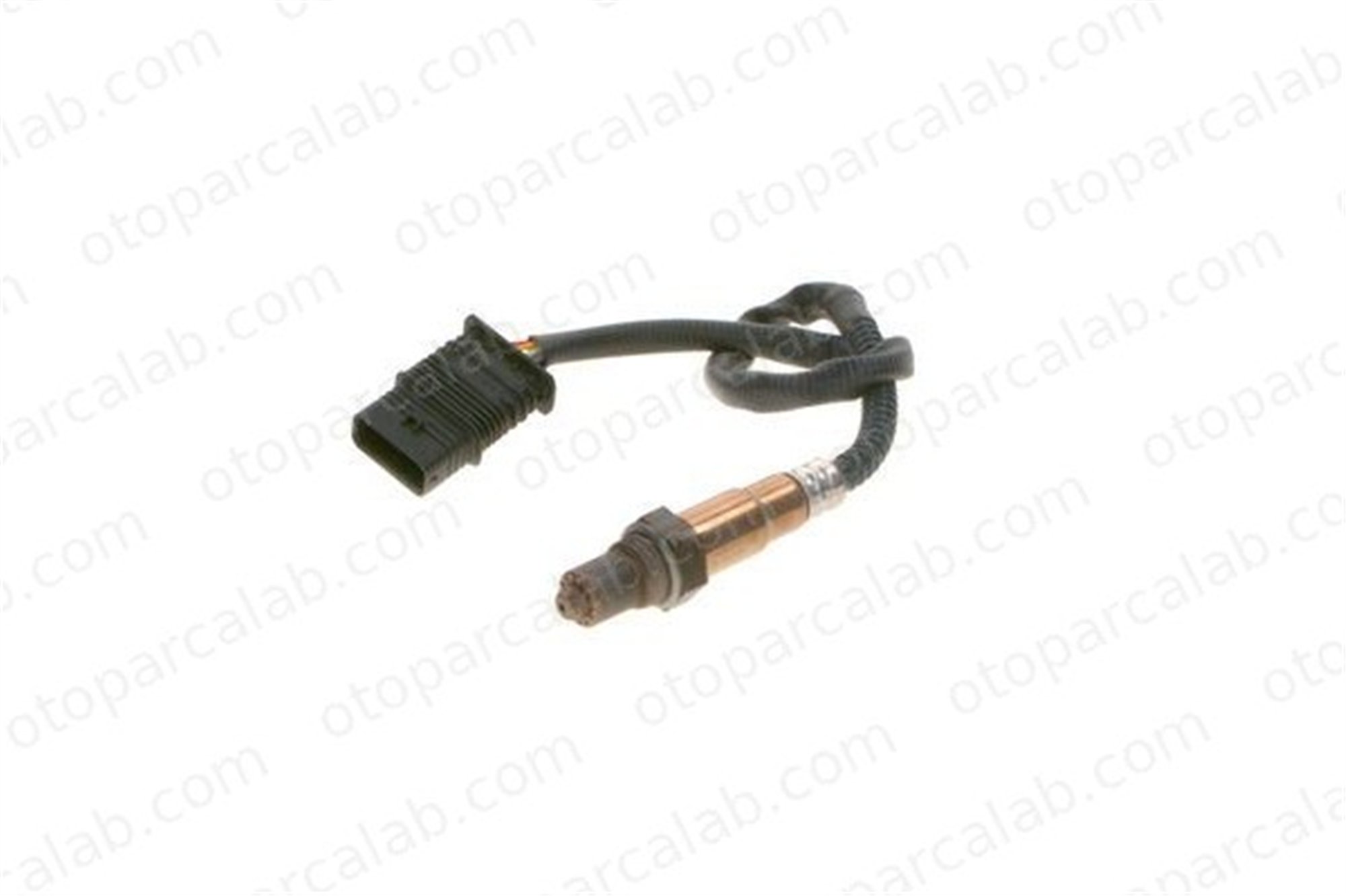 BOSCH 0 258 027 015 Oksijen (Lambda) Sensörü BMW 1 3 Gran Turismo 11787596908 11788617029