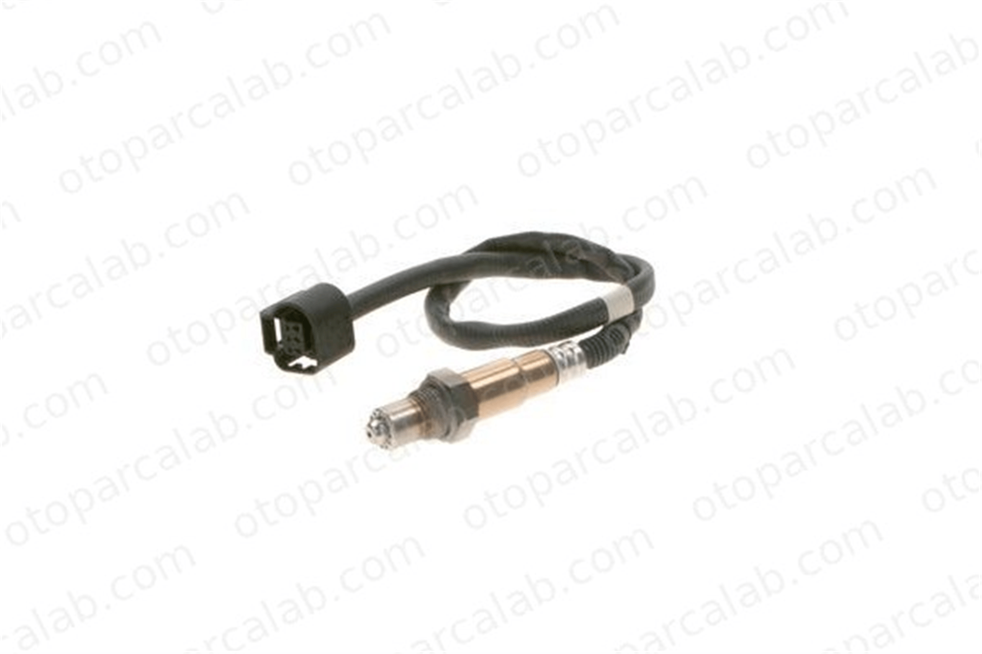 BOSCH 0 258 027 017 Oksijen (Lambda) Sensörü PEUGEOT 308 II 208 I 1618PH 760395002