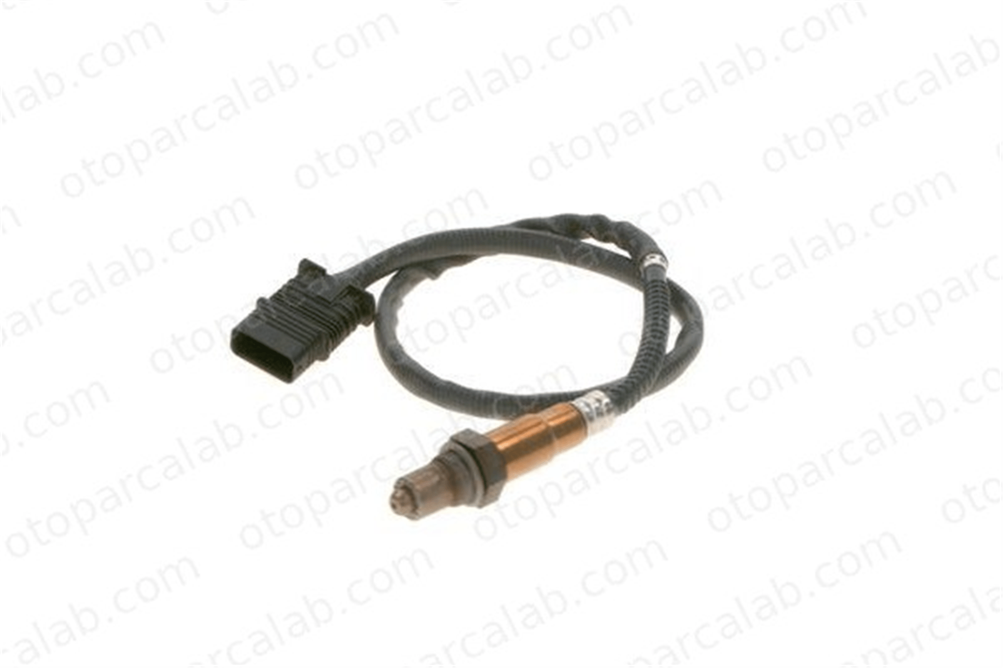 BOSCH 0 258 027 083 Oksijen (Lambda) Sensörü MINI MINI MINI CLUBMAN 11788600992 860099201