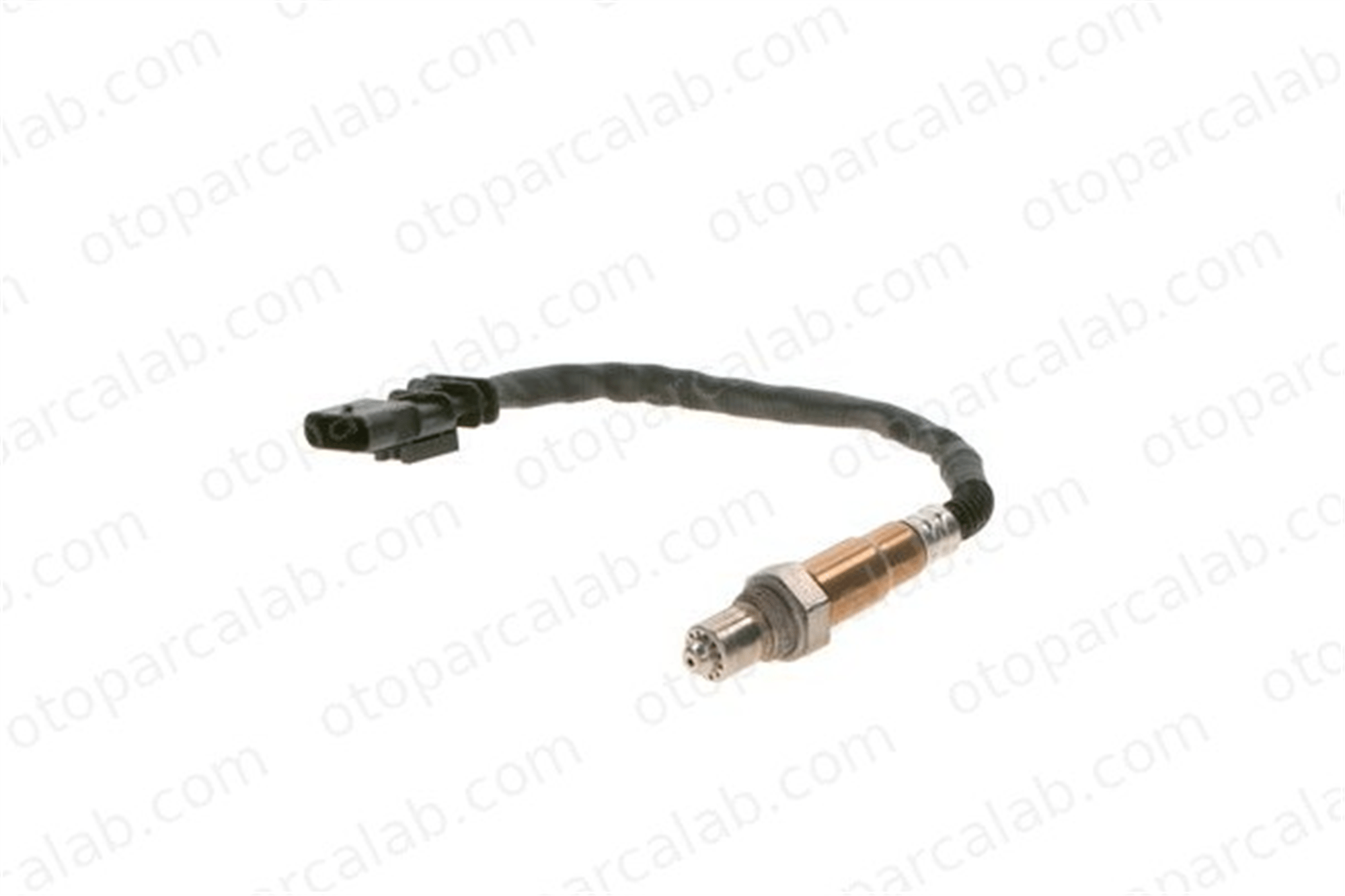 BOSCH 0 258 027 151 Oksijen (Lambda) Sensörü OPEL CROSSLAND X / CROSSLAND CITROËN C3 III 9810666880 3648570