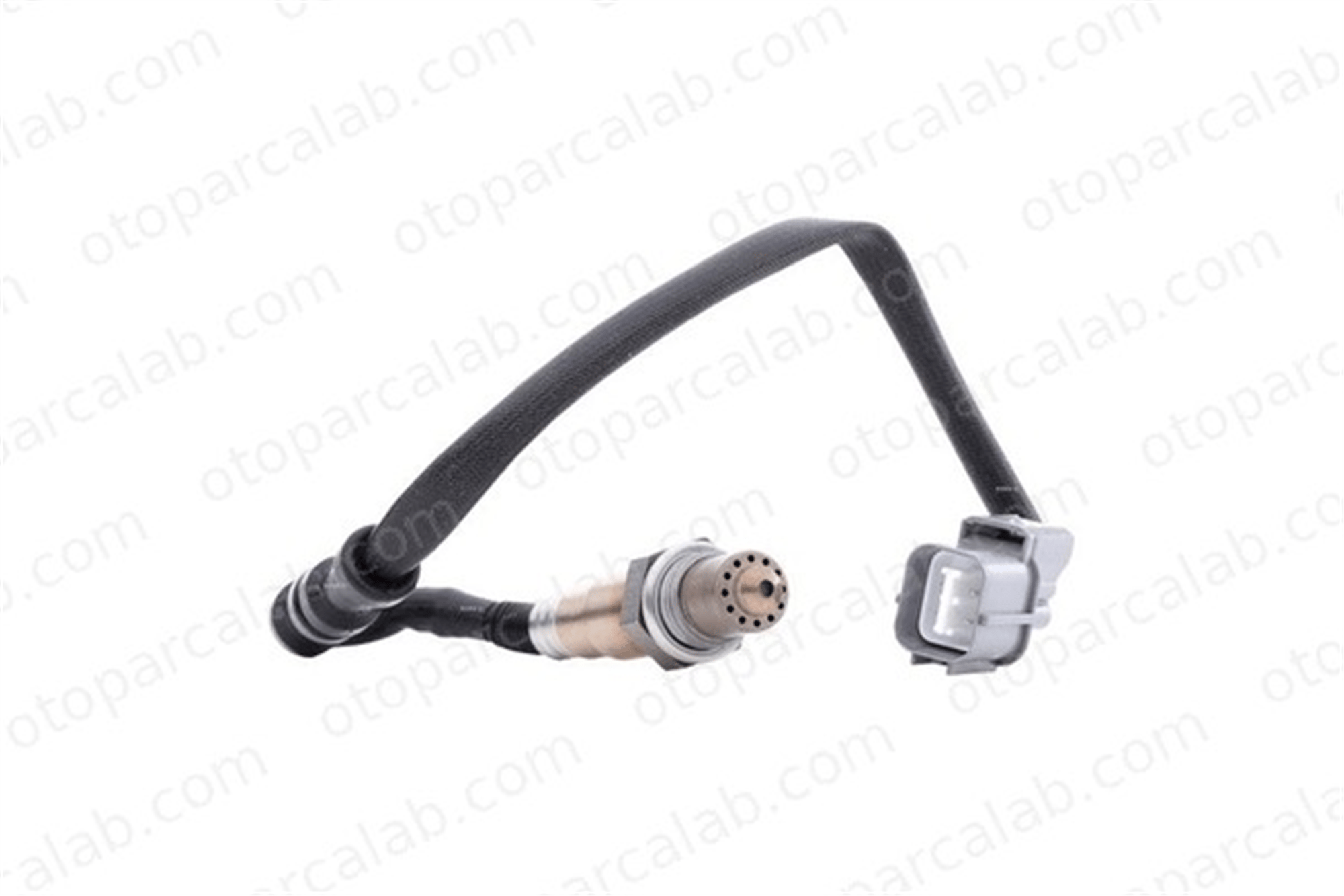 BOSCH 0 258 027 209 Oksijen (Lambda) Sensörü AUDI A5 A5 Cabrio 8R0906262E 6L906262D