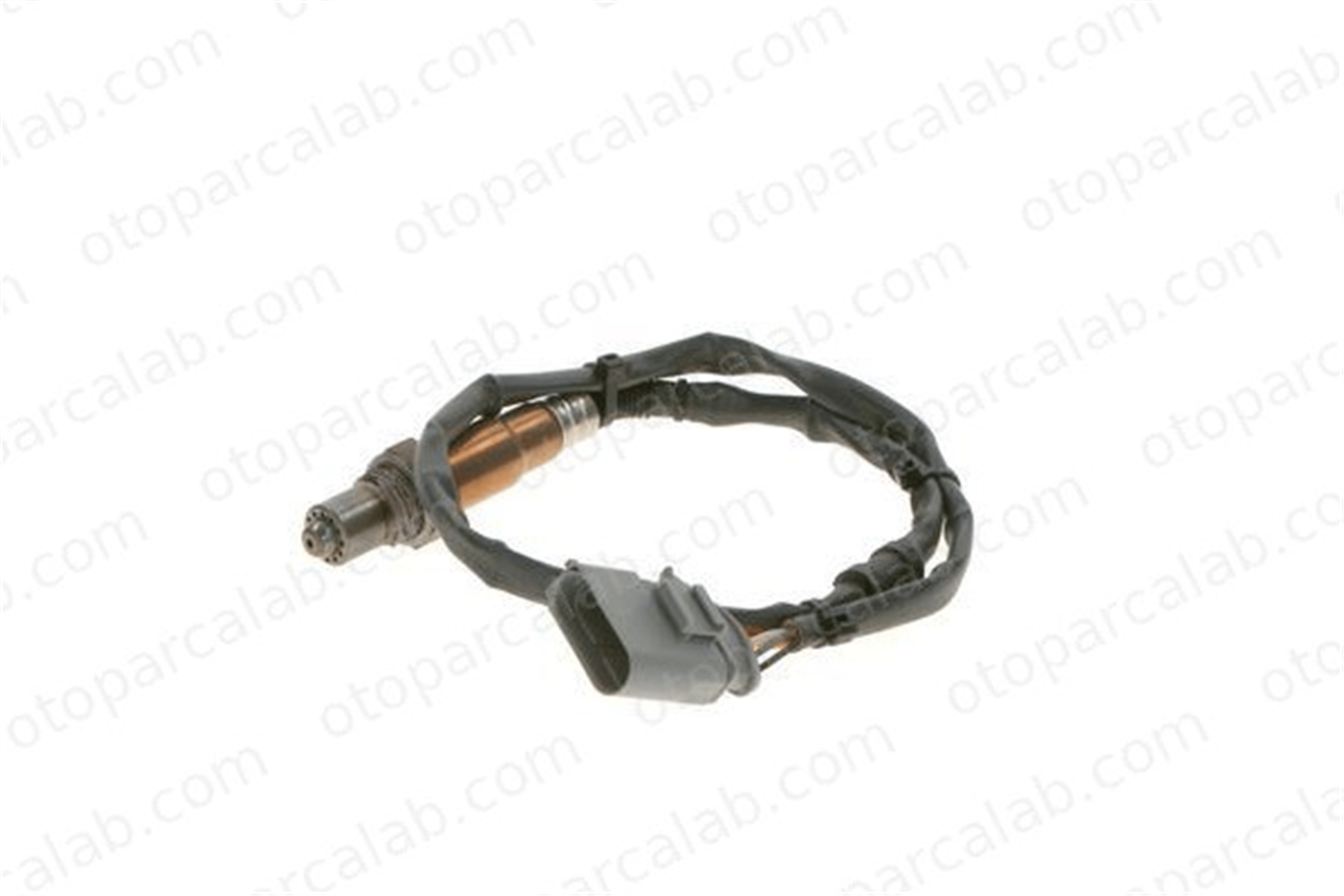 BOSCH 0 258 027 215 Oksijen (Lambda) Sensörü VW GOLF VII AUDI A3 6K906262CB 06K906262CB