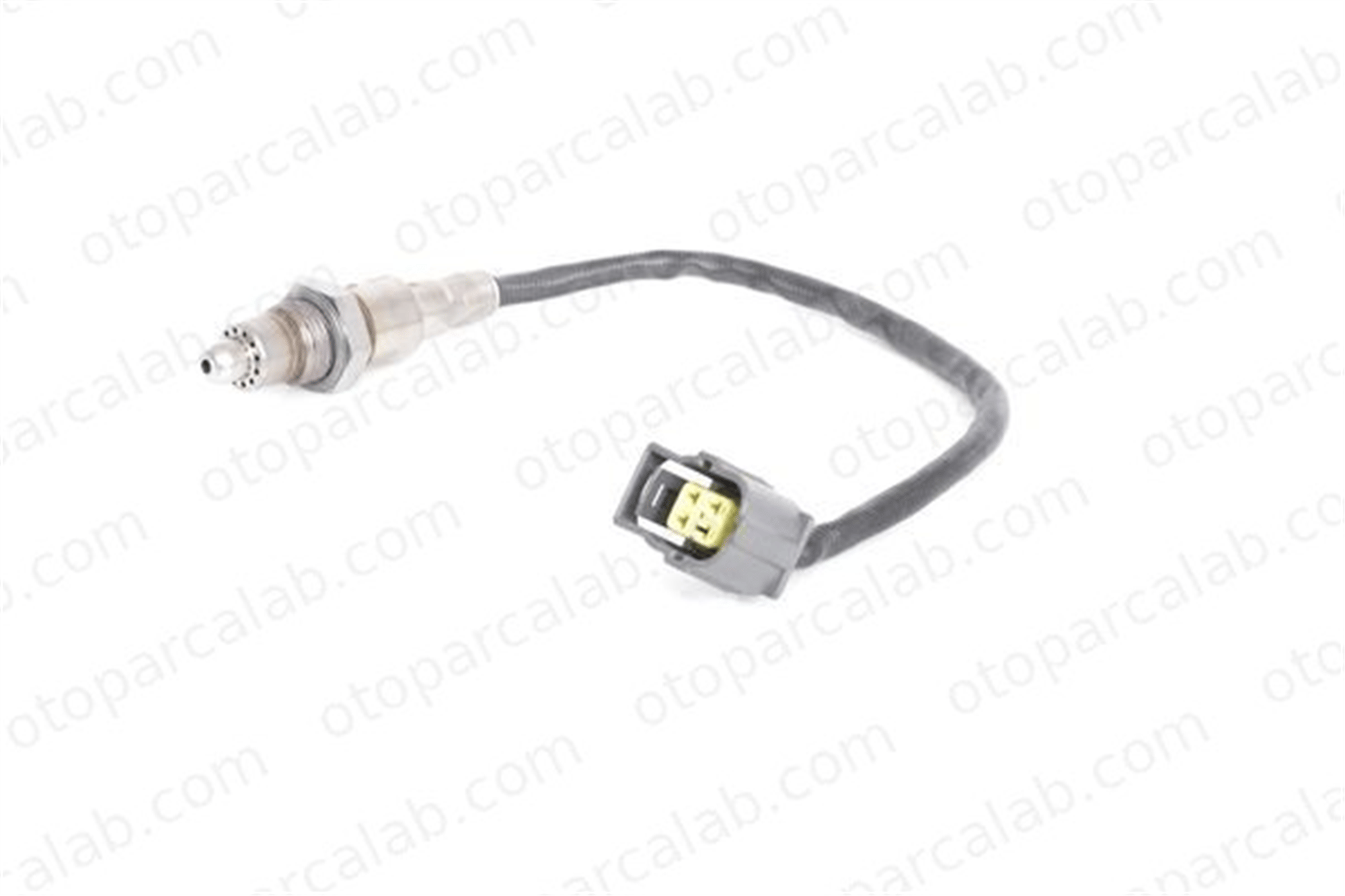BOSCH 0 258 030 007 Oksijen (Lambda) Sensörü MERCEDES-BENZ A-SERISI CLA Coupe A0075426318 75426318