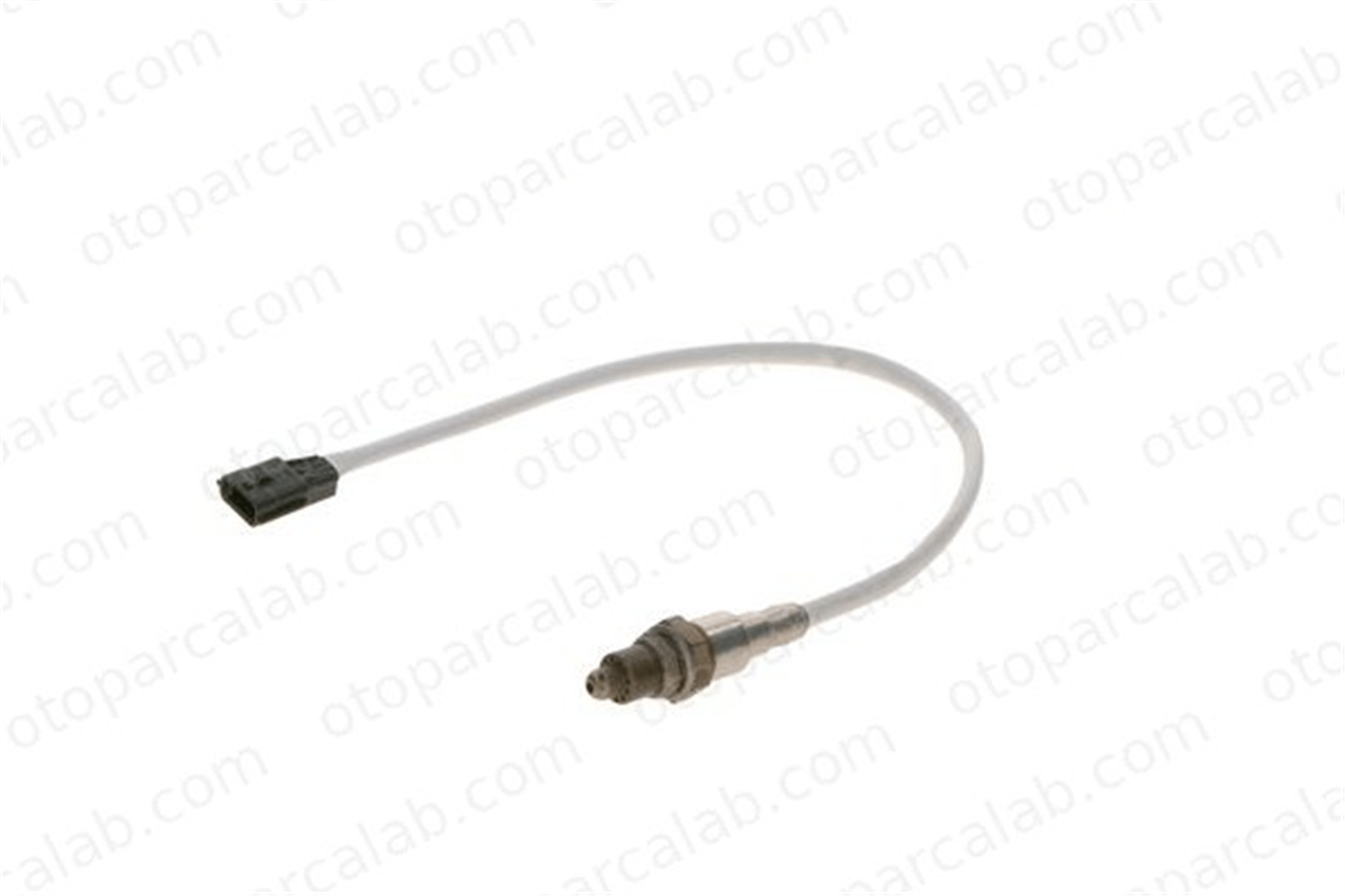 BOSCH 0 258 030 00L Oksijen (Lambda) Sensörü RENAULT TWINGO III LADA VESTA 226905987R 226A44171R