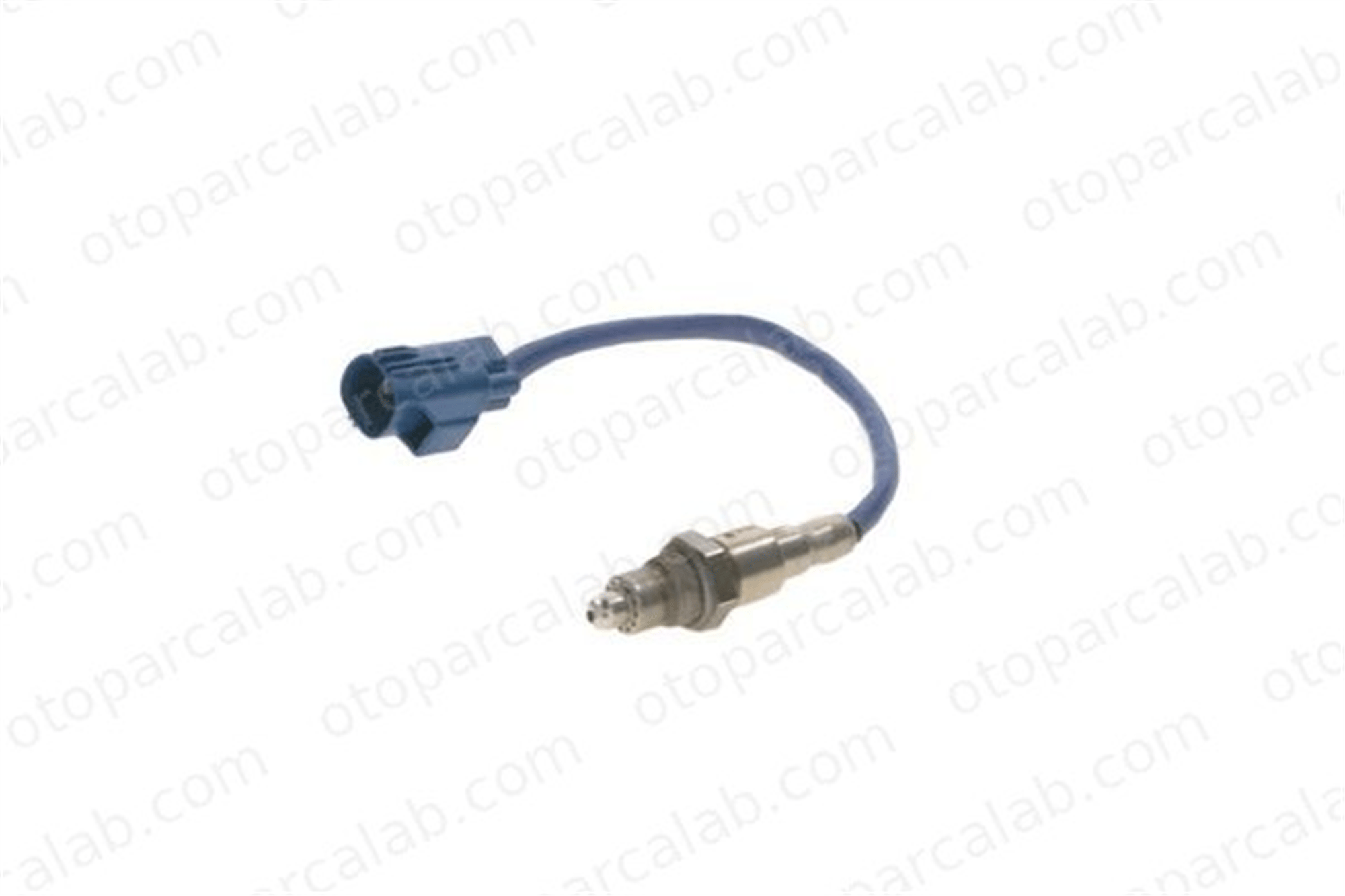BOSCH 0 258 030 01S Oksijen (Lambda) Sensörü JAGUAR F-TYPE Cabrio F-TYPE Coupe DX239G444FA C2D23703