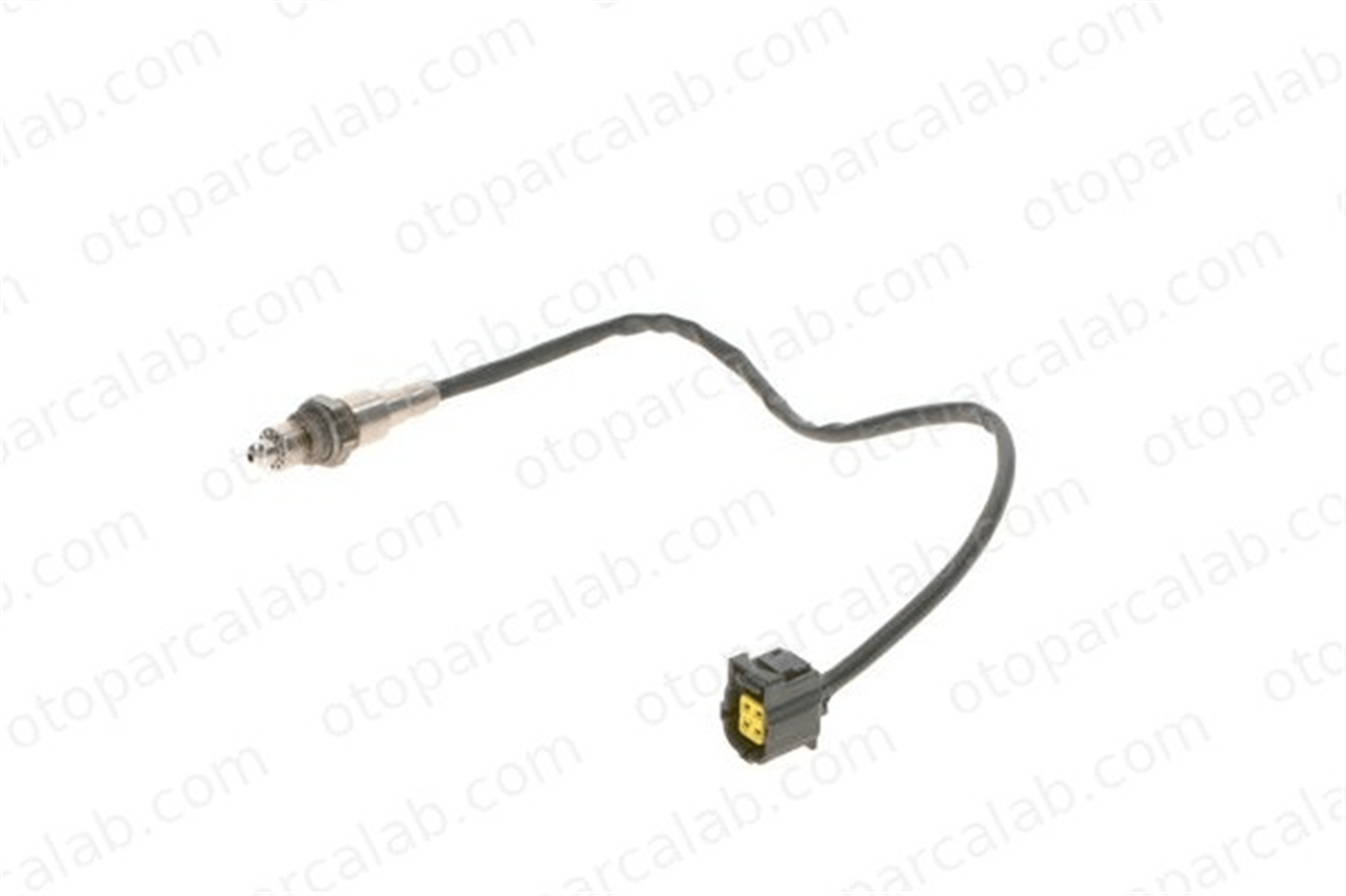 BOSCH 0 258 030 02K Oksijen (Lambda) Sensörü MERCEDES-BENZ E-SERISI C-SERISI A0075426418 226A04GD0A