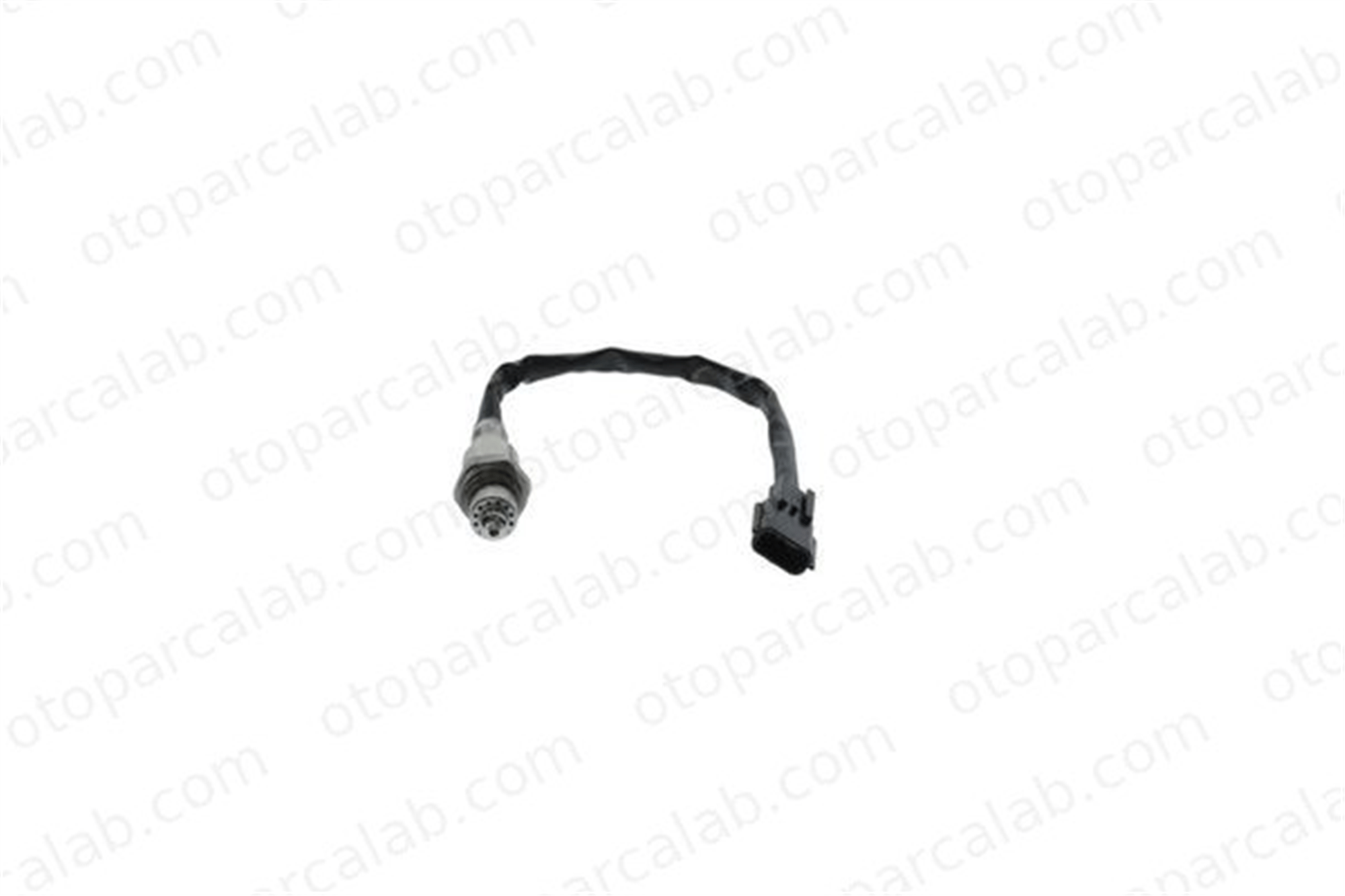 BOSCH 0 258 030 02U Oksijen (Lambda) Sensörü RENAULT TWINGO III SMART FORFOUR Hatchback NIS226903BR0A NIS226903BR0B