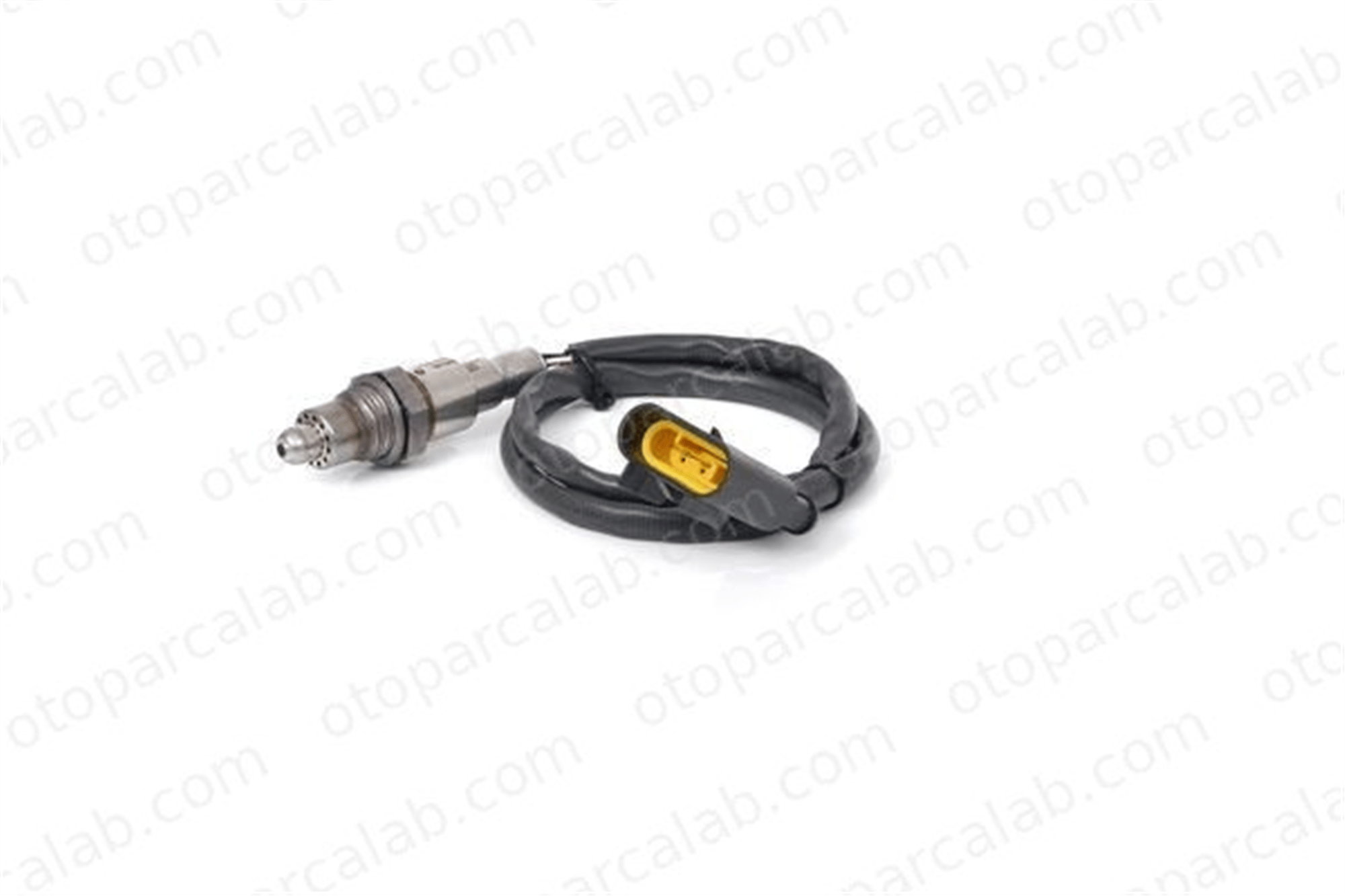 BOSCH 0 258 030 030 Oksijen (Lambda) Sensörü ABARTH 500 / 595 / 695 500C / 595C / 695C 258030030 0 258 030 030