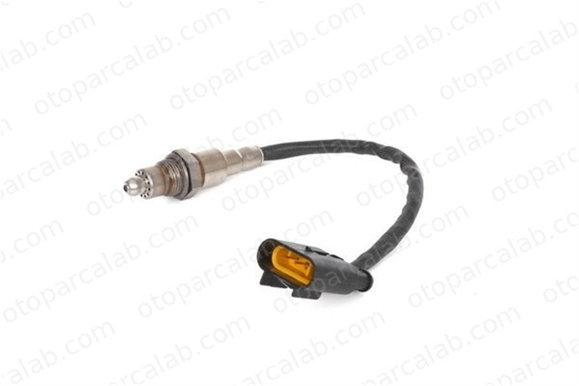 BOSCH 0 258 030 038 Oksijen (Lambda) Sensörü FIAT DOBLO Cargo DOBLO Minibüs/Otobüs 55241995AA K0055241995