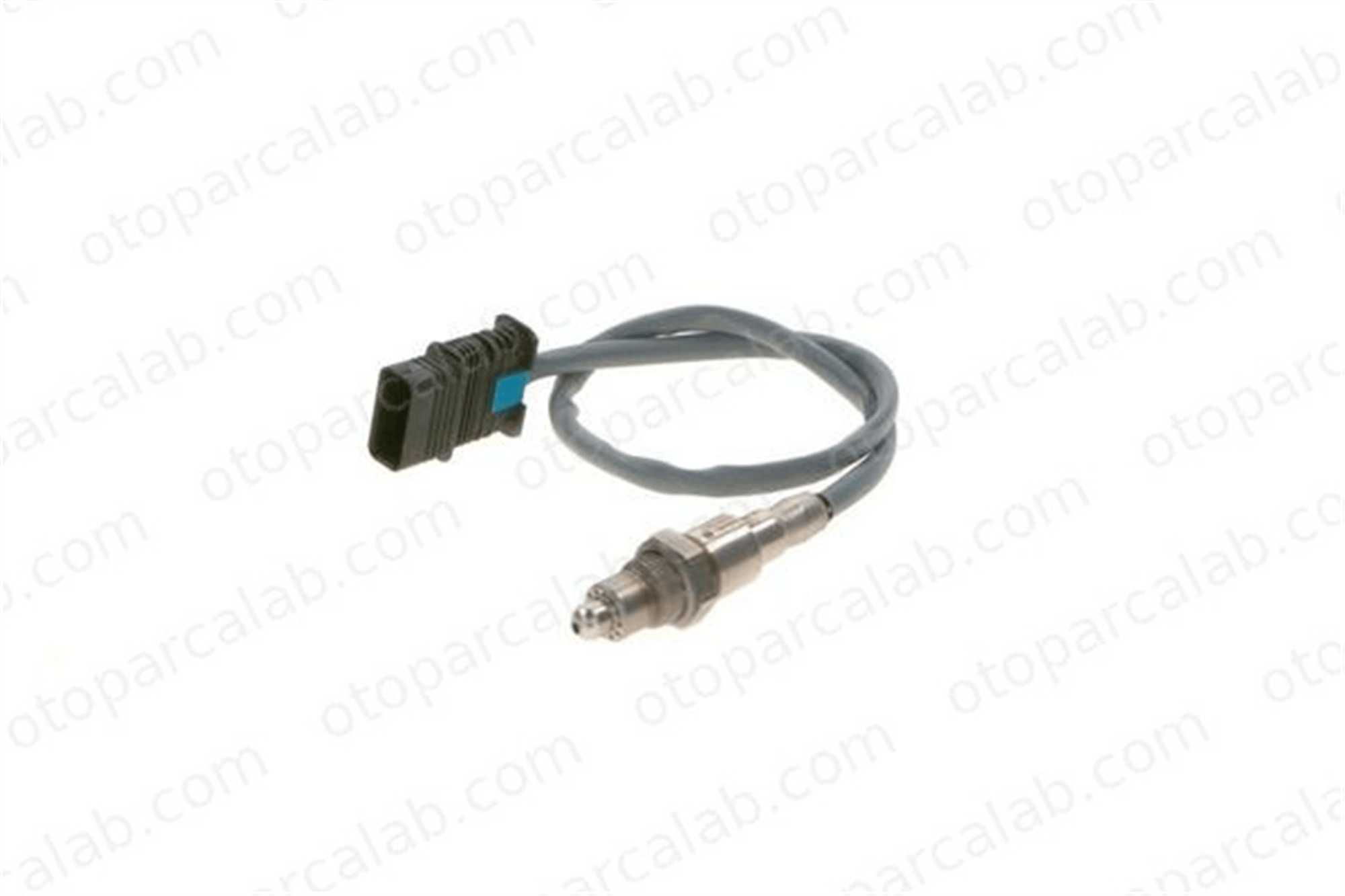 BOSCH 0 258 030 046 Oksijen (Lambda) Sensörü MINI MINI BMW 1 11787645875 764587502