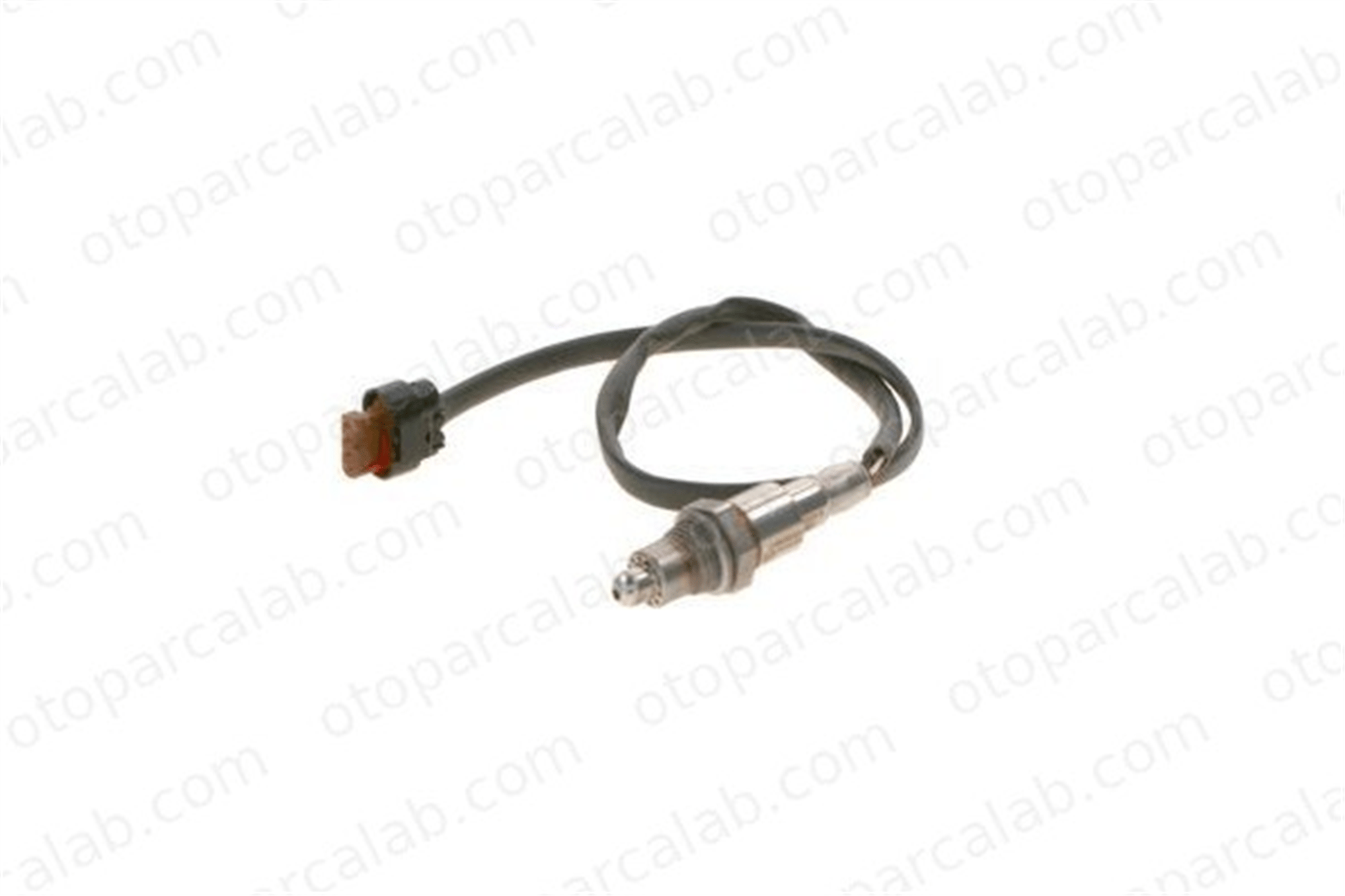 BOSCH 0 258 030 065 Oksijen (Lambda) Sensörü FORD GALAXY III S-MAX DS7A9G444CB 5249588