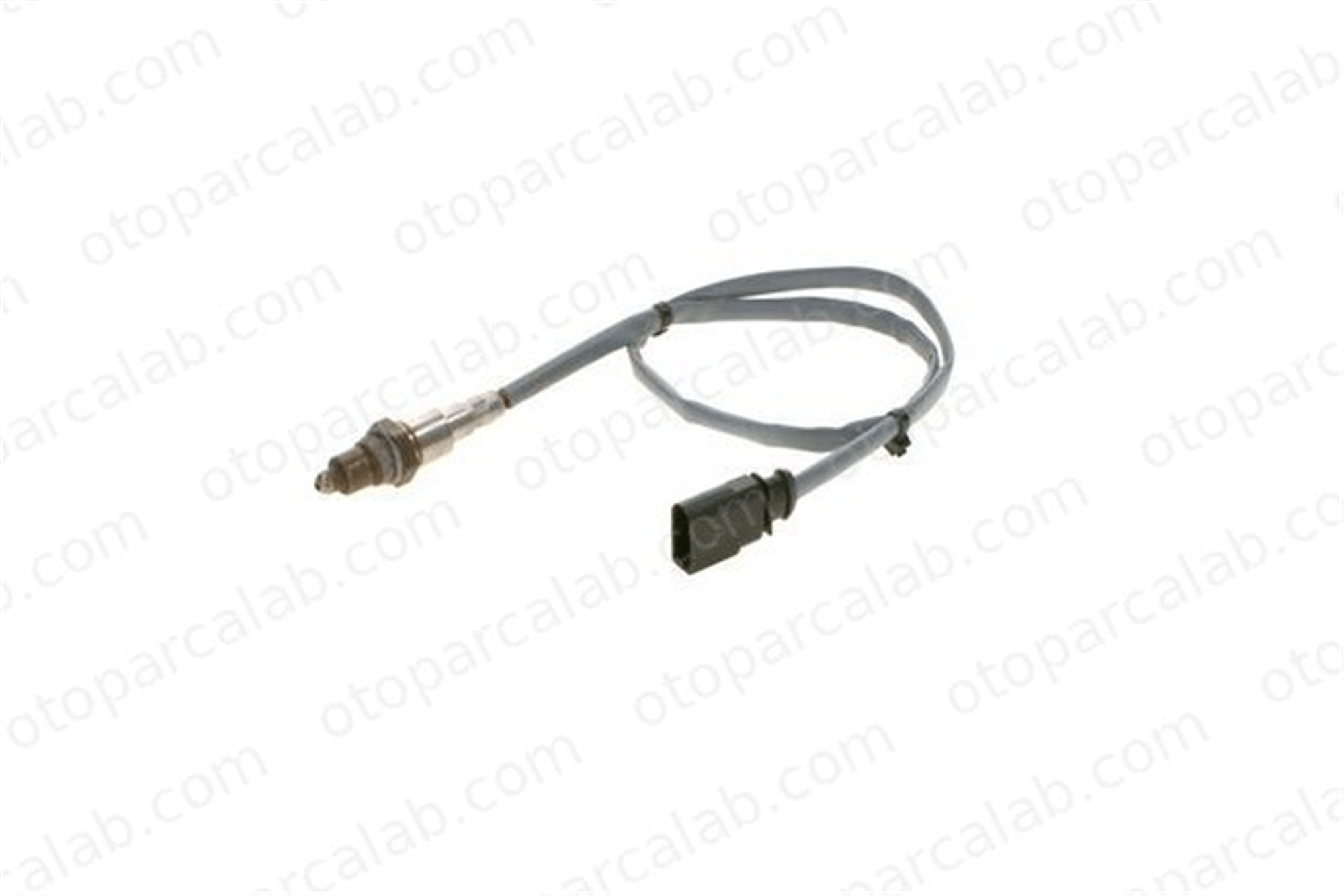 BOSCH 0 258 030 096 Oksijen (Lambda) Sensörü AUDI A3 Cabrio SEAT LEON ST 6K906262AN 06K906262AN