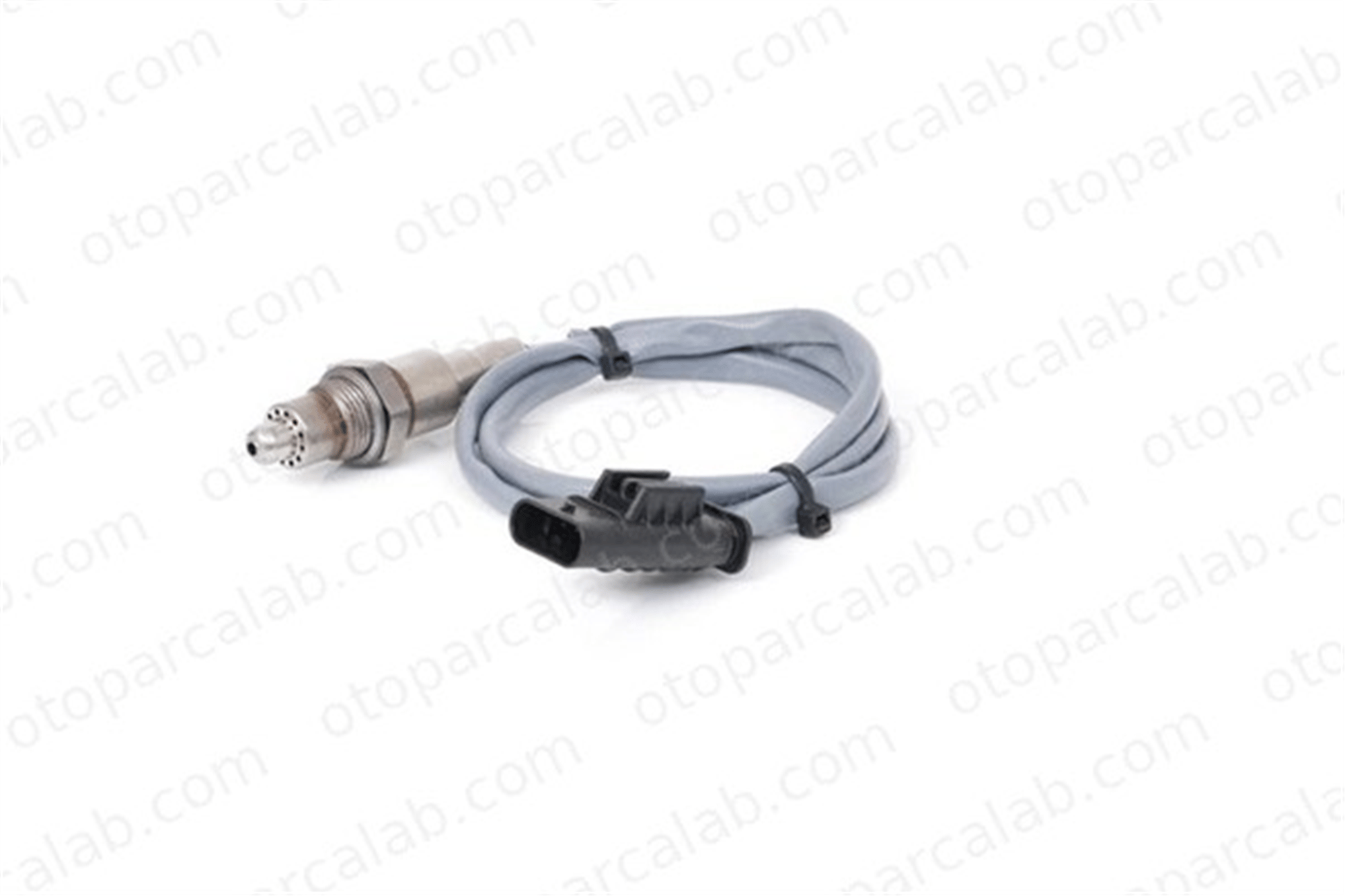 BOSCH 0 258 030 0BX Oksijen (Lambda) Sensörü BMW 5 1 11788631049 11788650475