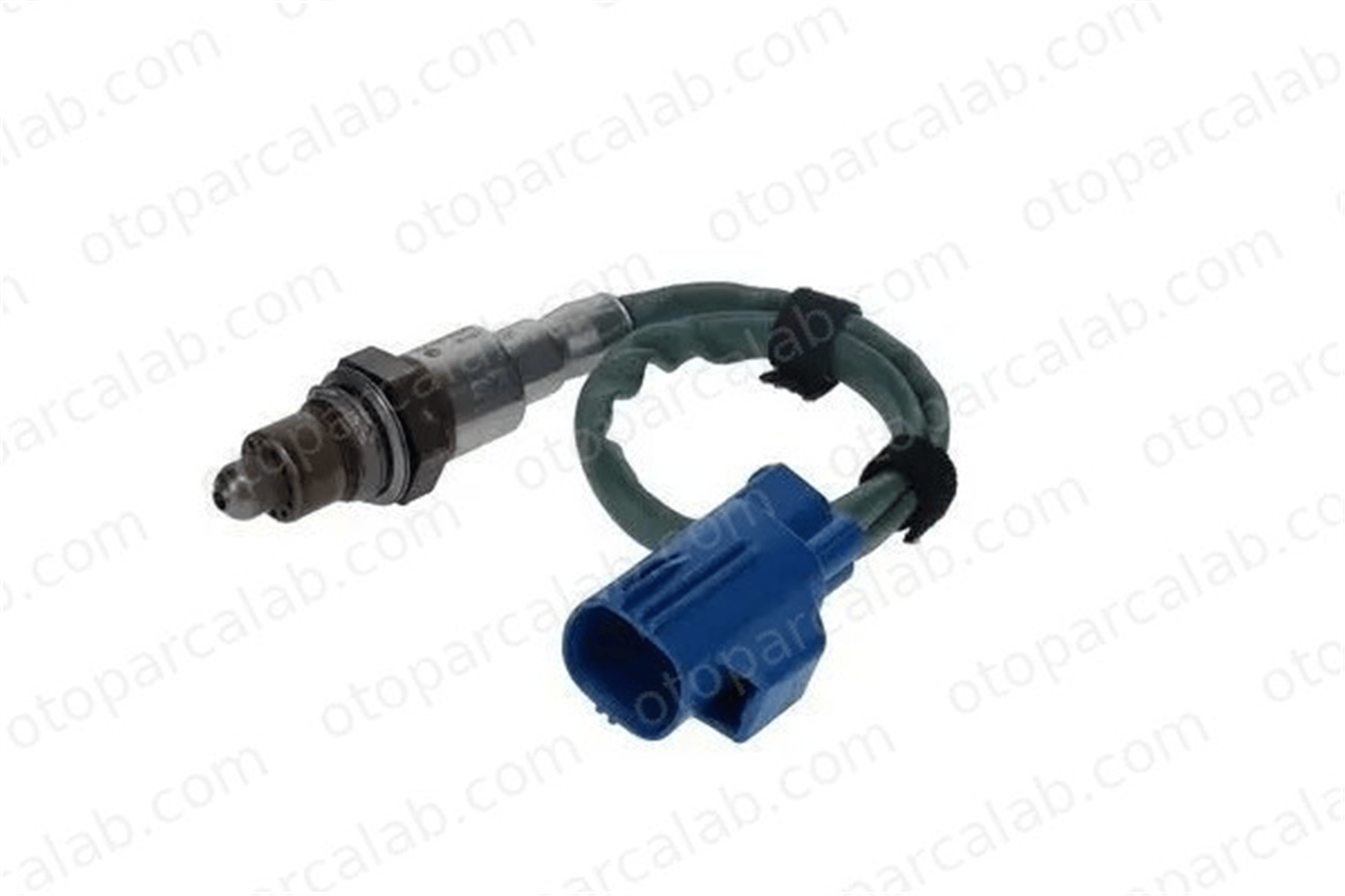 BOSCH 0 258 030 0D1 Oksijen (Lambda) Sensörü LAND ROVER RANGE ROVER VELAR JAGUAR F-TYPE Cabrio T2H48054 T2R10752