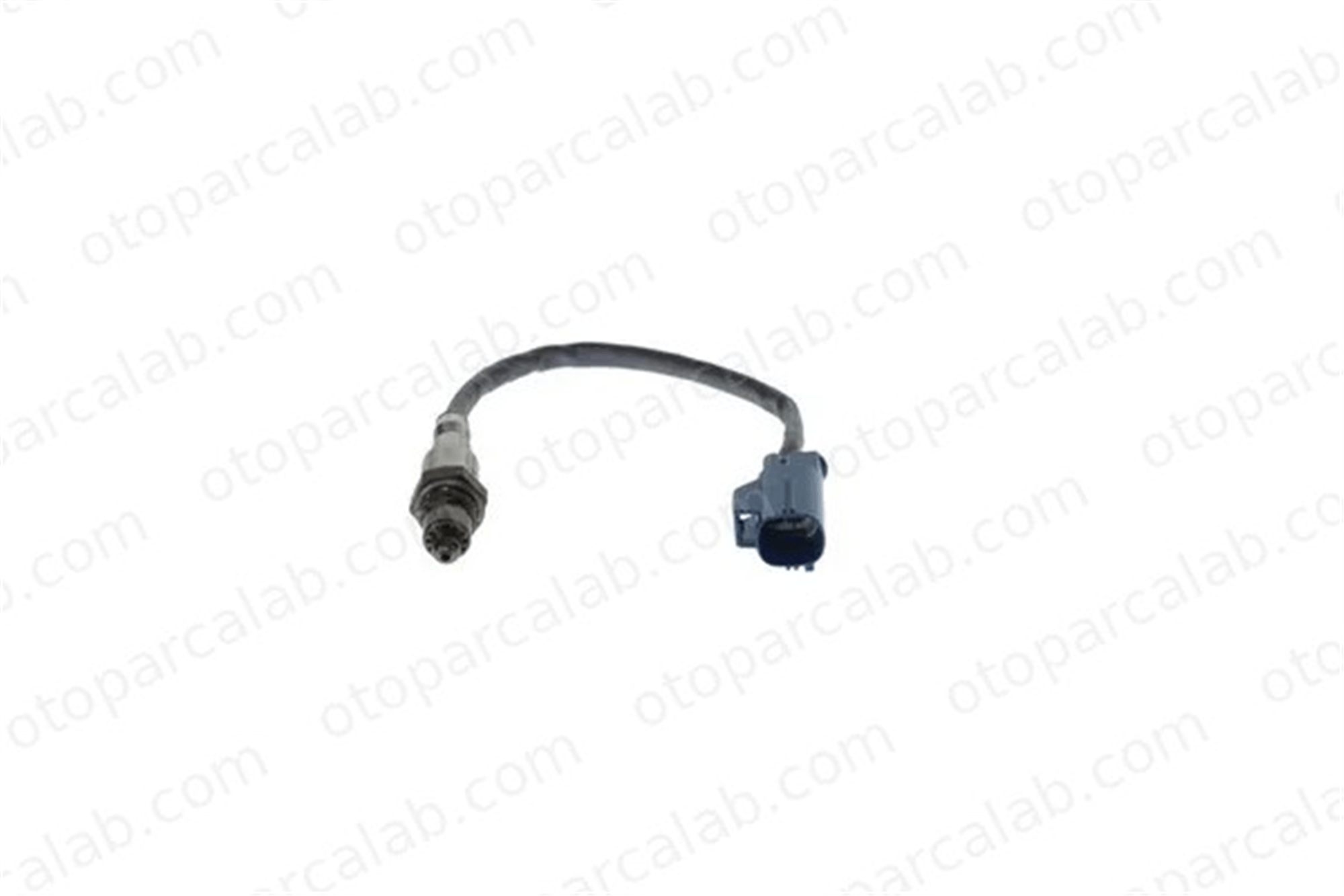BOSCH 0 258 030 0DB Oksijen (Lambda) Sensörü JAGUAR F-TYPE Cabrio F-TYPE Coupe FORDW939G444FA FORDW939G444FB