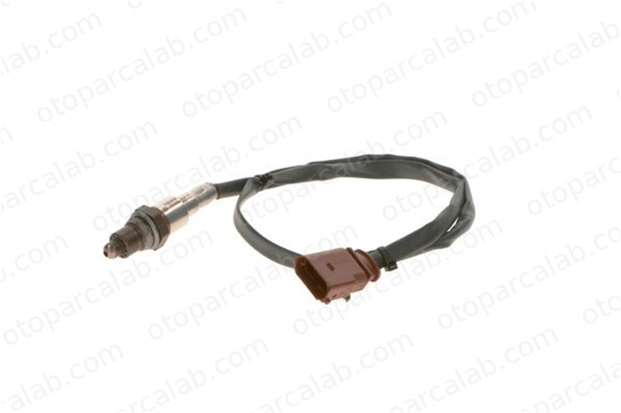 BOSCH 0 258 030 110 Oksijen (Lambda) Sensörü SKODA YETI VW BEETLE 4E906262BD 04E906262BD
