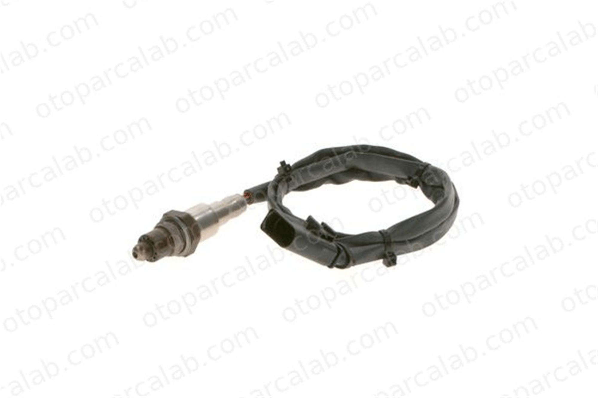 BOSCH 0 258 030 112 Oksijen (Lambda) Sensörü SKODA YETI VW BEETLE 4E906262BE 04E906262BE