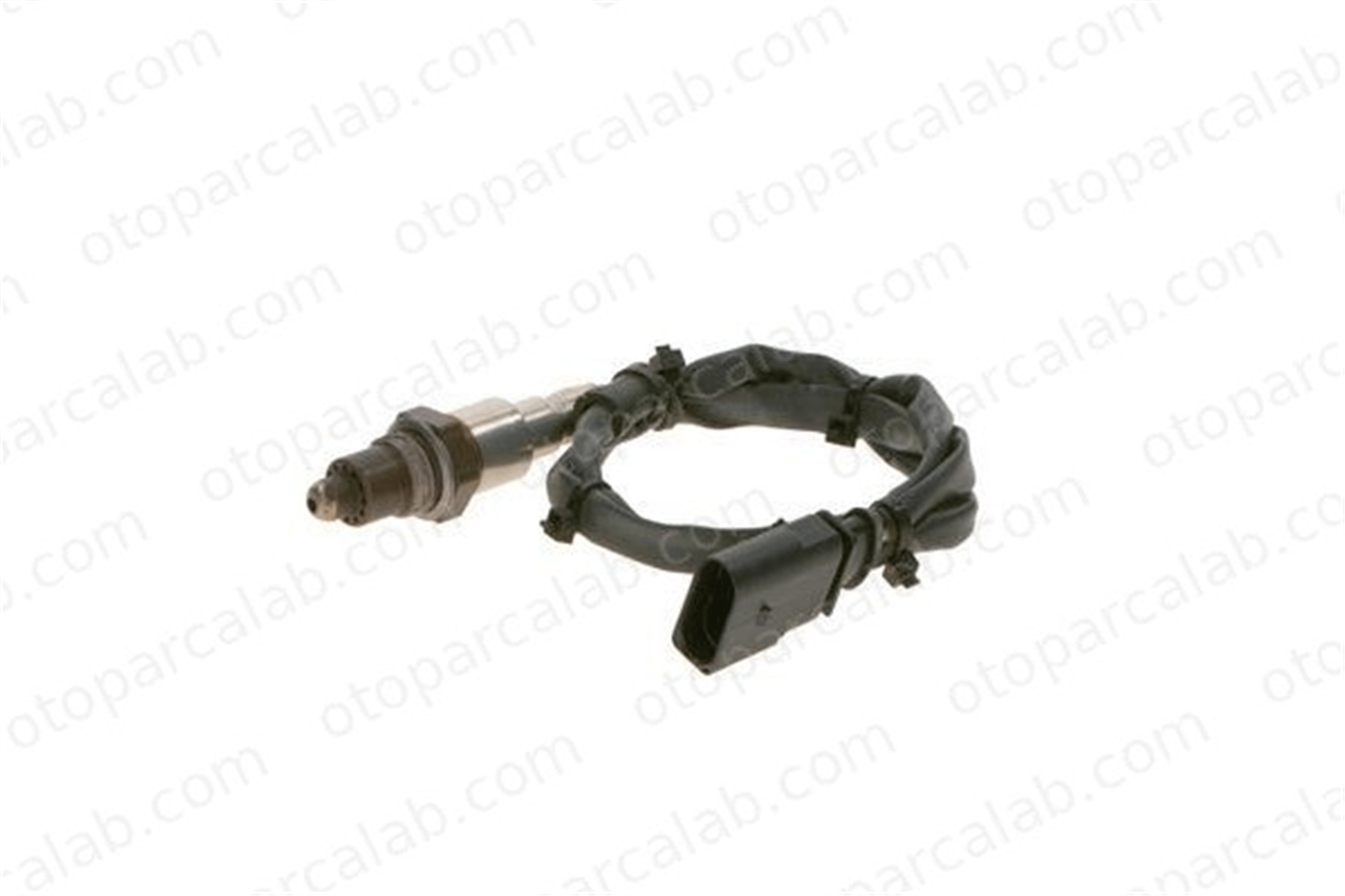 BOSCH 0 258 030 117 Oksijen (Lambda) Sensörü VW UP! 4C906262F 04C906262F
