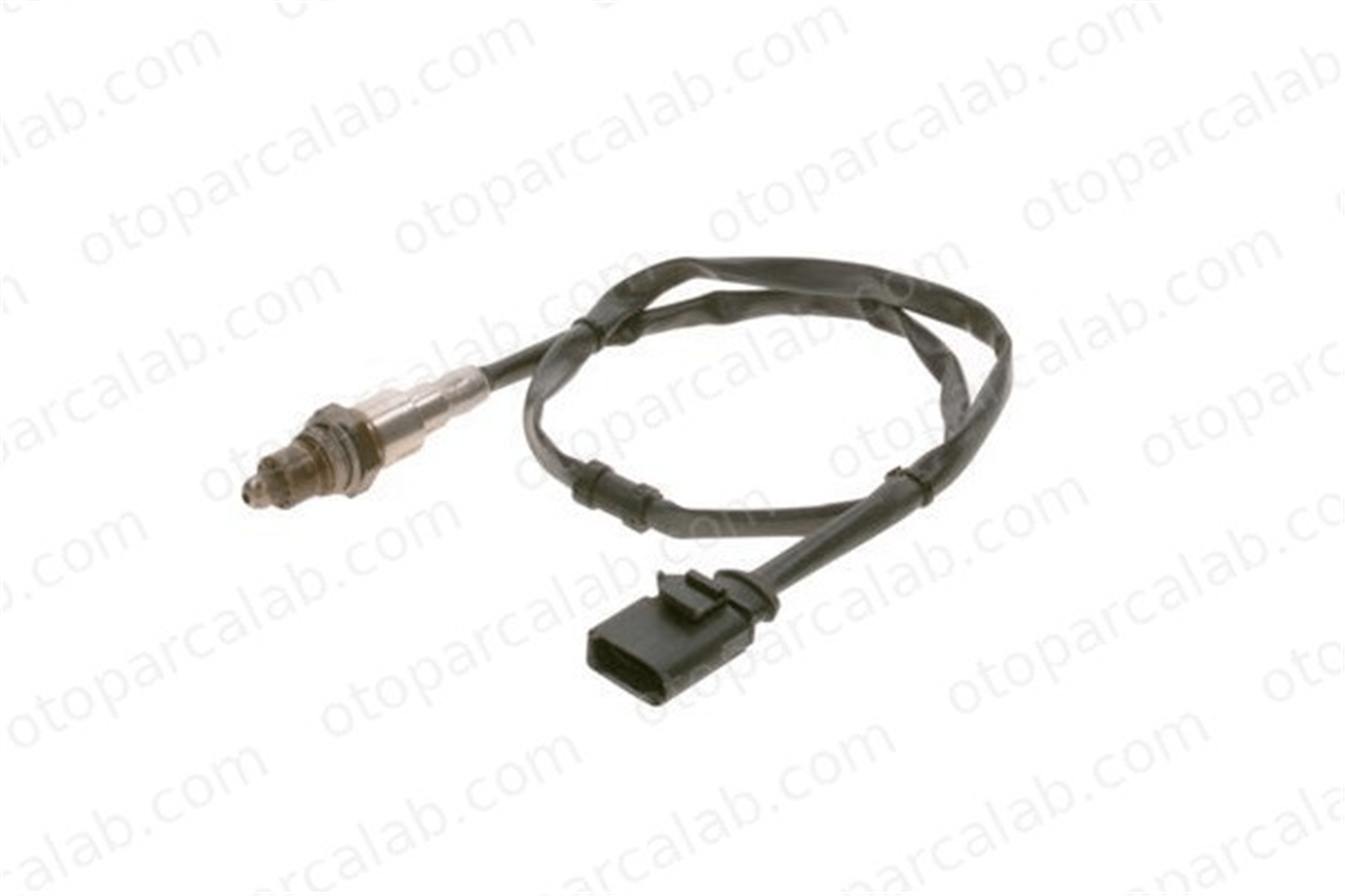 BOSCH 0 258 030 119 Oksijen (Lambda) Sensörü SKODA FABIA III Station wagon VW POLO V 258030119 0 258 030 119