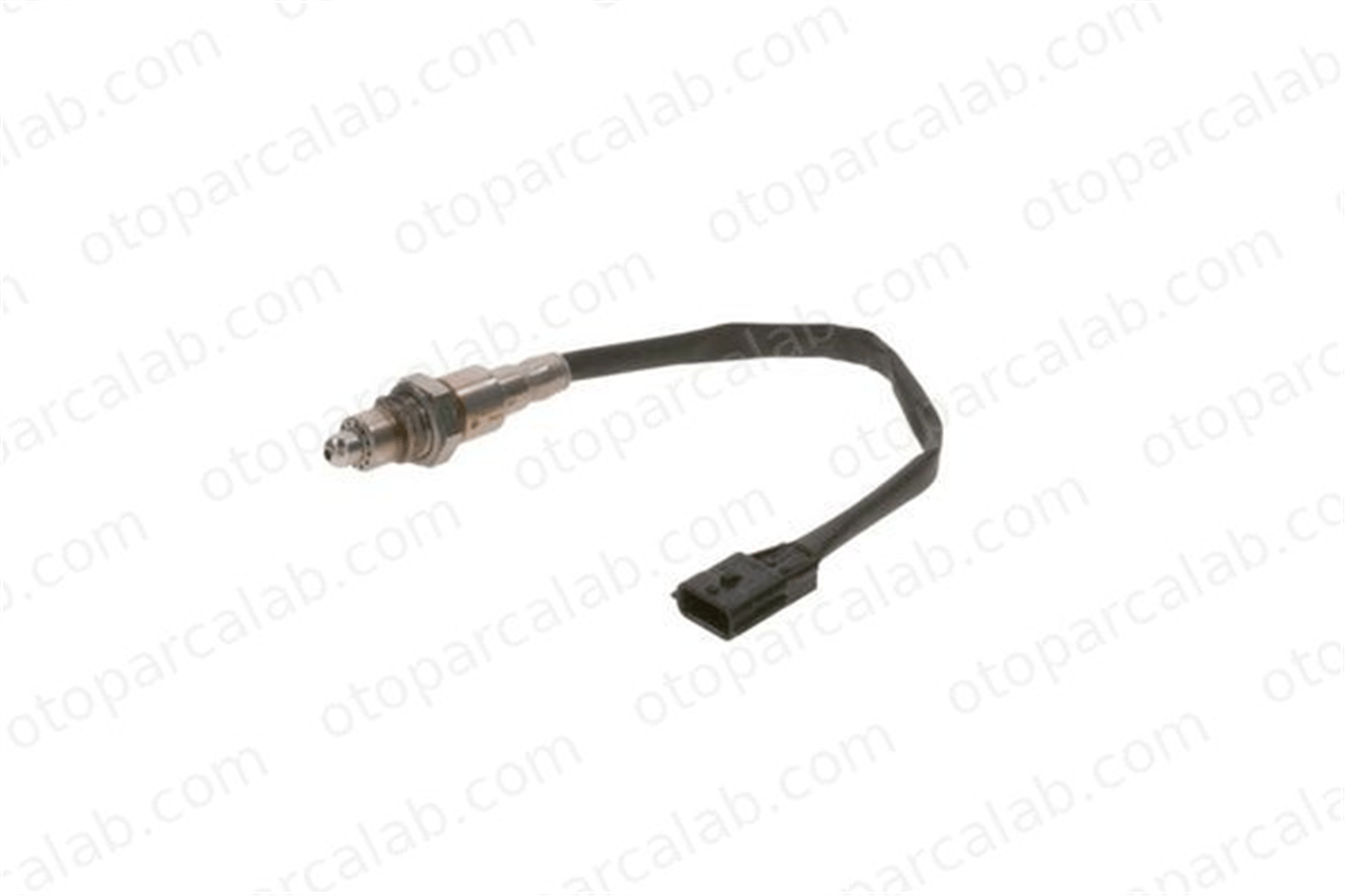 BOSCH 0 258 030 170 Oksijen (Lambda) Sensörü RENAULT TWINGO III SMART FORFOUR Hatchback 226903BR0A 226903BR0B