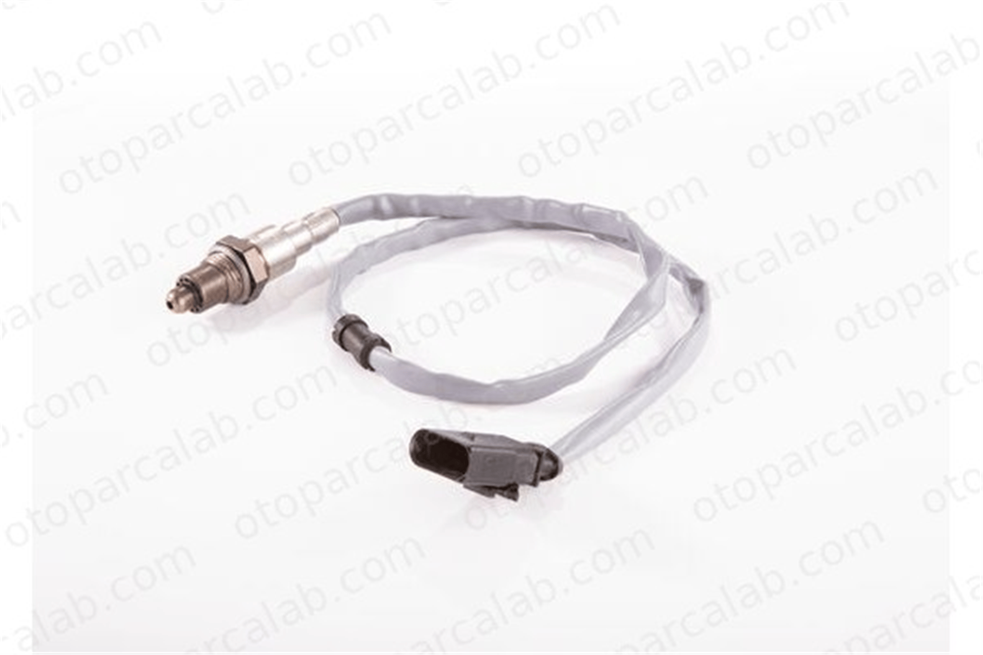BOSCH 0 258 030 221 Oksijen (Lambda) Sensörü SKODA FABIA III Station wagon VW POLO V 4E906262CN 04E906262CN