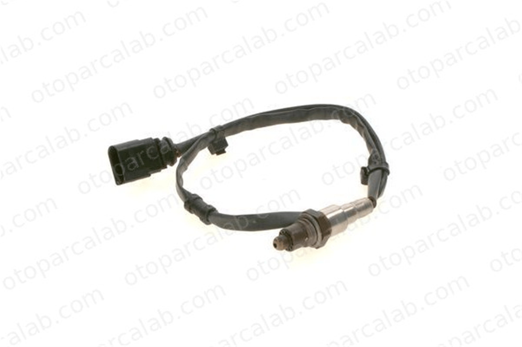 BOSCH 0 258 030 223 Oksijen (Lambda) Sensörü SKODA FABIA III Station wagon VW POLO V 4E906262CP 04E906262CP