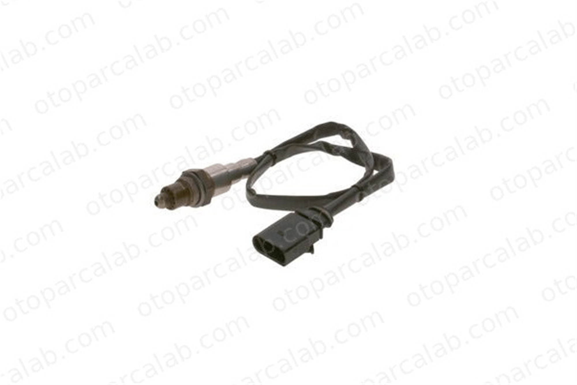 BOSCH 0 258 030 253 Oksijen (Lambda) Sensörü AUDI Q5 AUD80A906262 VWW80A906262